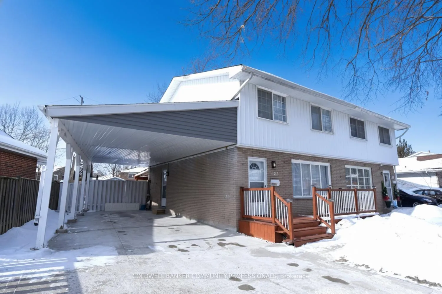 Photo 1 of 67 Elford Crescent, Hamilton, Vincent — HOMEH