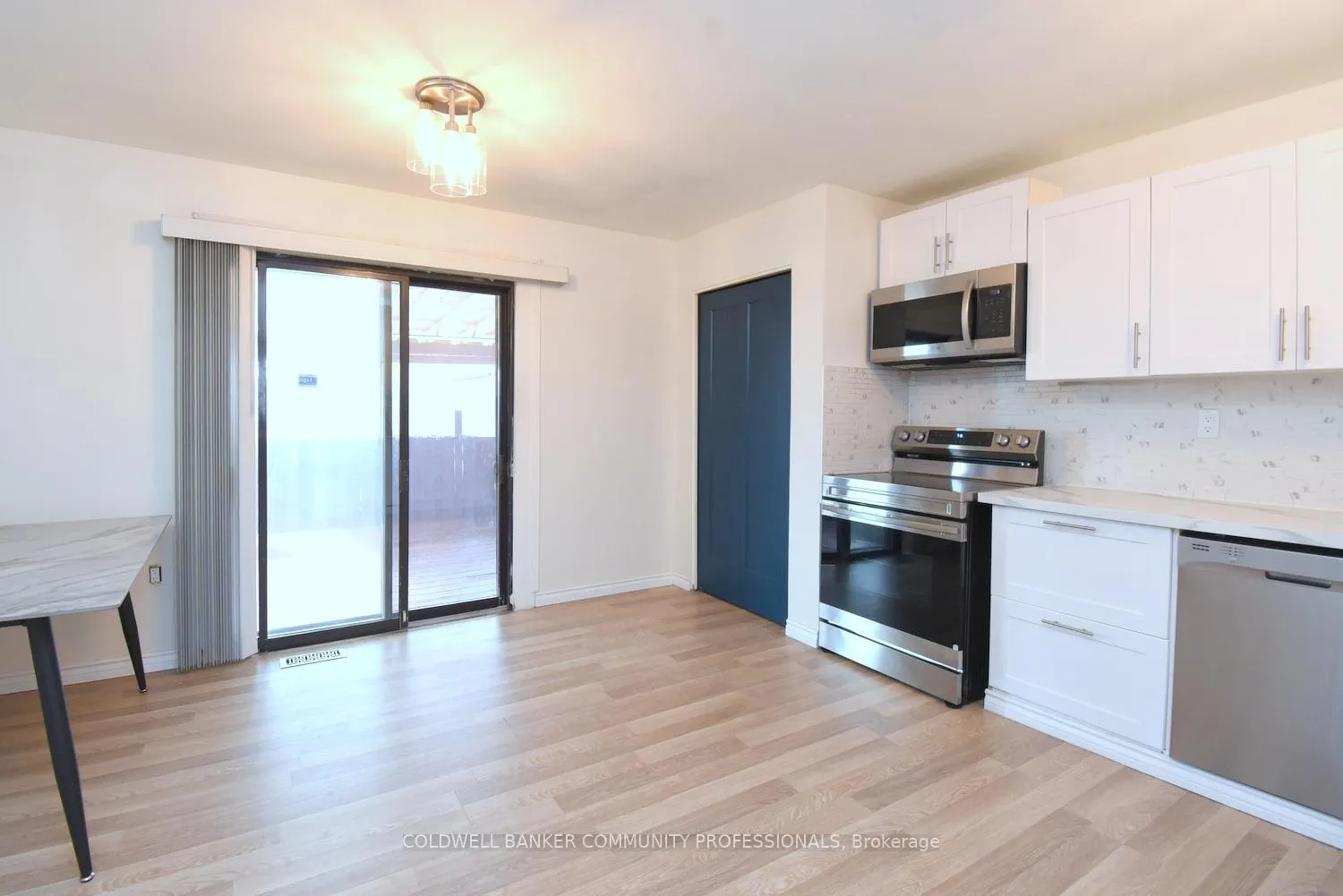 Photo 11 of 67 Elford Crescent, Hamilton, Vincent — HOMEH