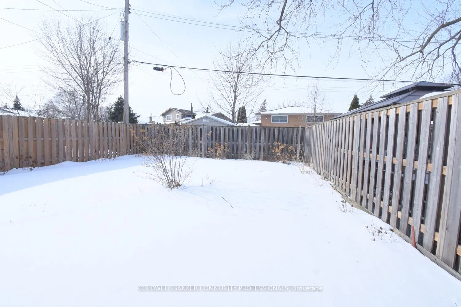 Photo 28 of 67 Elford Crescent, Hamilton, Vincent — HOMEH