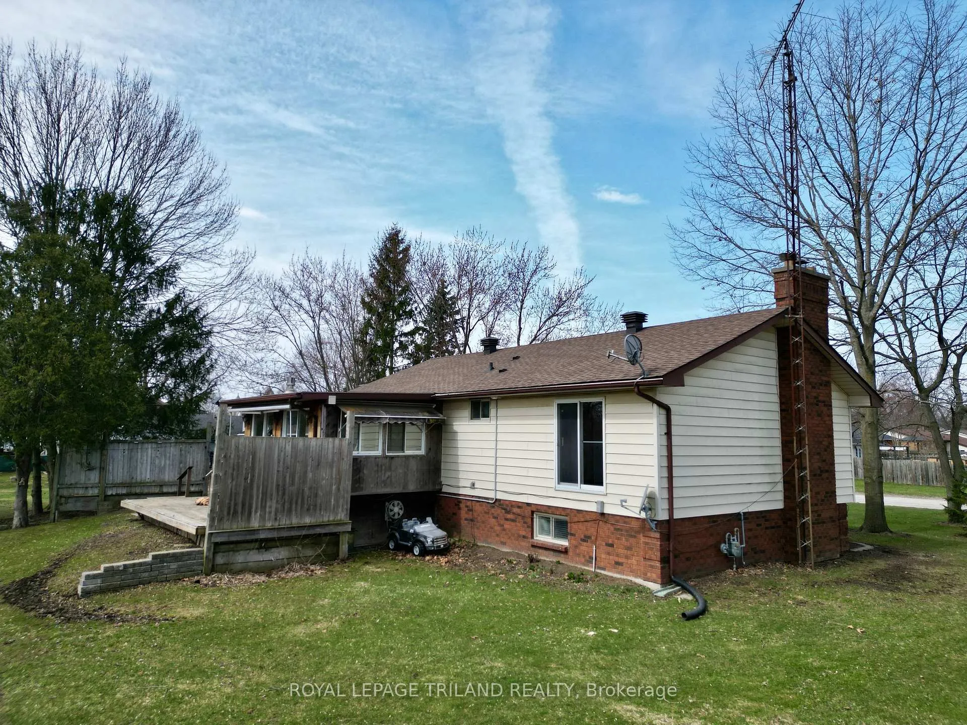 Photo 34 of 191 South Street, Southwest Middlesex, Glencoe — HOMEH