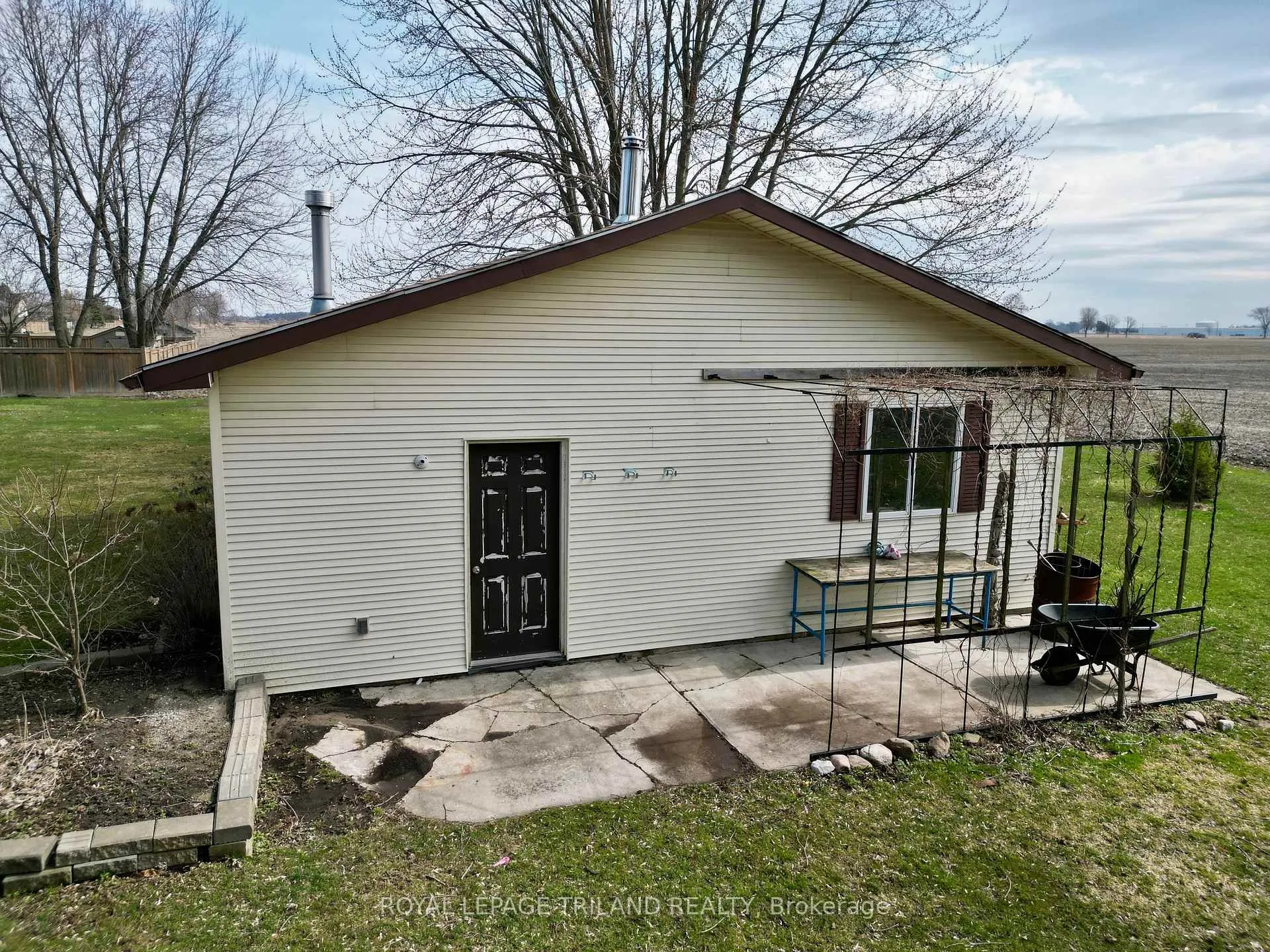 Photo 35 of 191 South Street, Southwest Middlesex, Glencoe — HOMEH