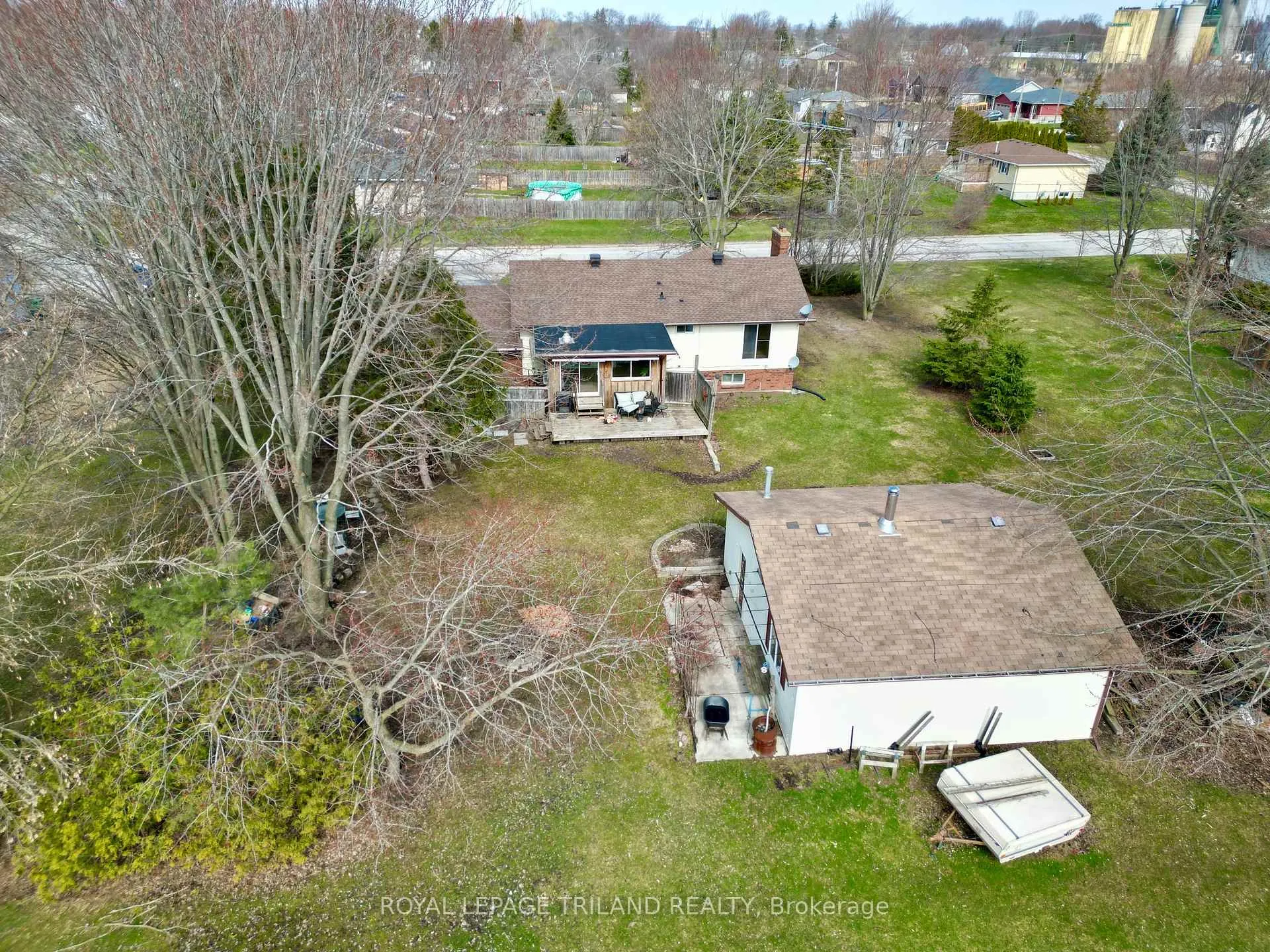 Photo 36 of 191 South Street, Southwest Middlesex, Glencoe — HOMEH