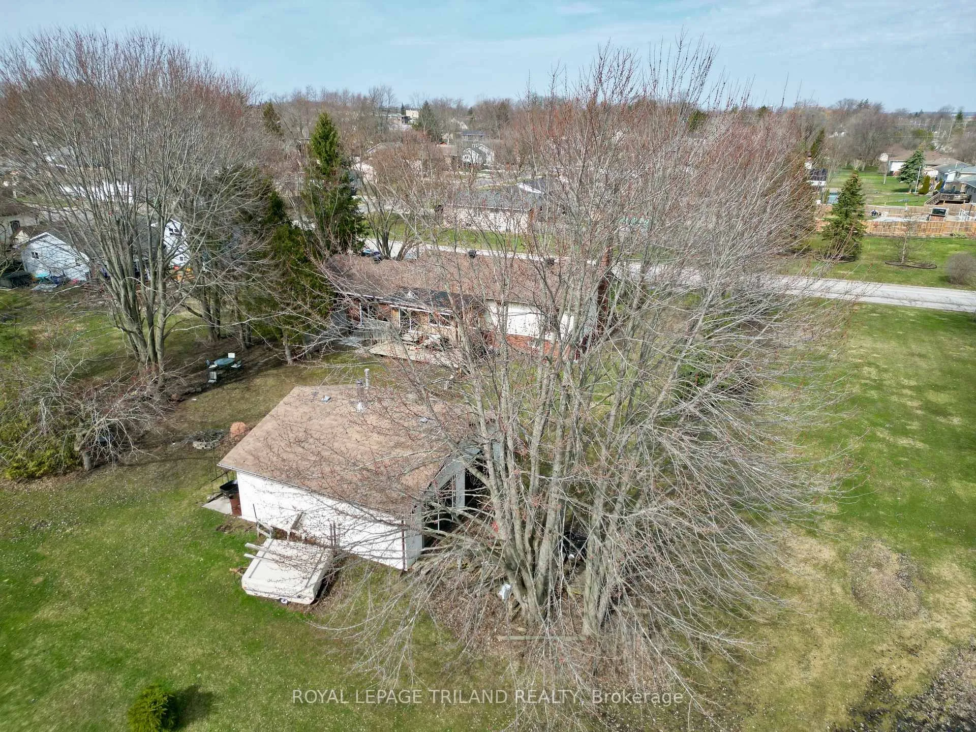 Photo 37 of 191 South Street, Southwest Middlesex, Glencoe — HOMEH