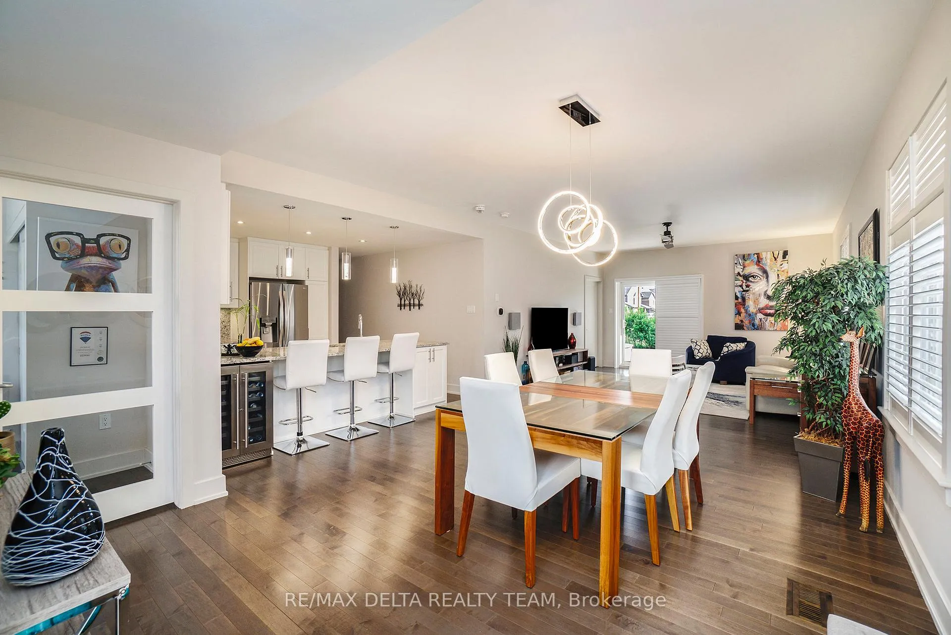 Photo 3 of 240 Mullin Private, Ottawa, Mer Bleue/Bradley Estates/Anderson Park — HOMEH