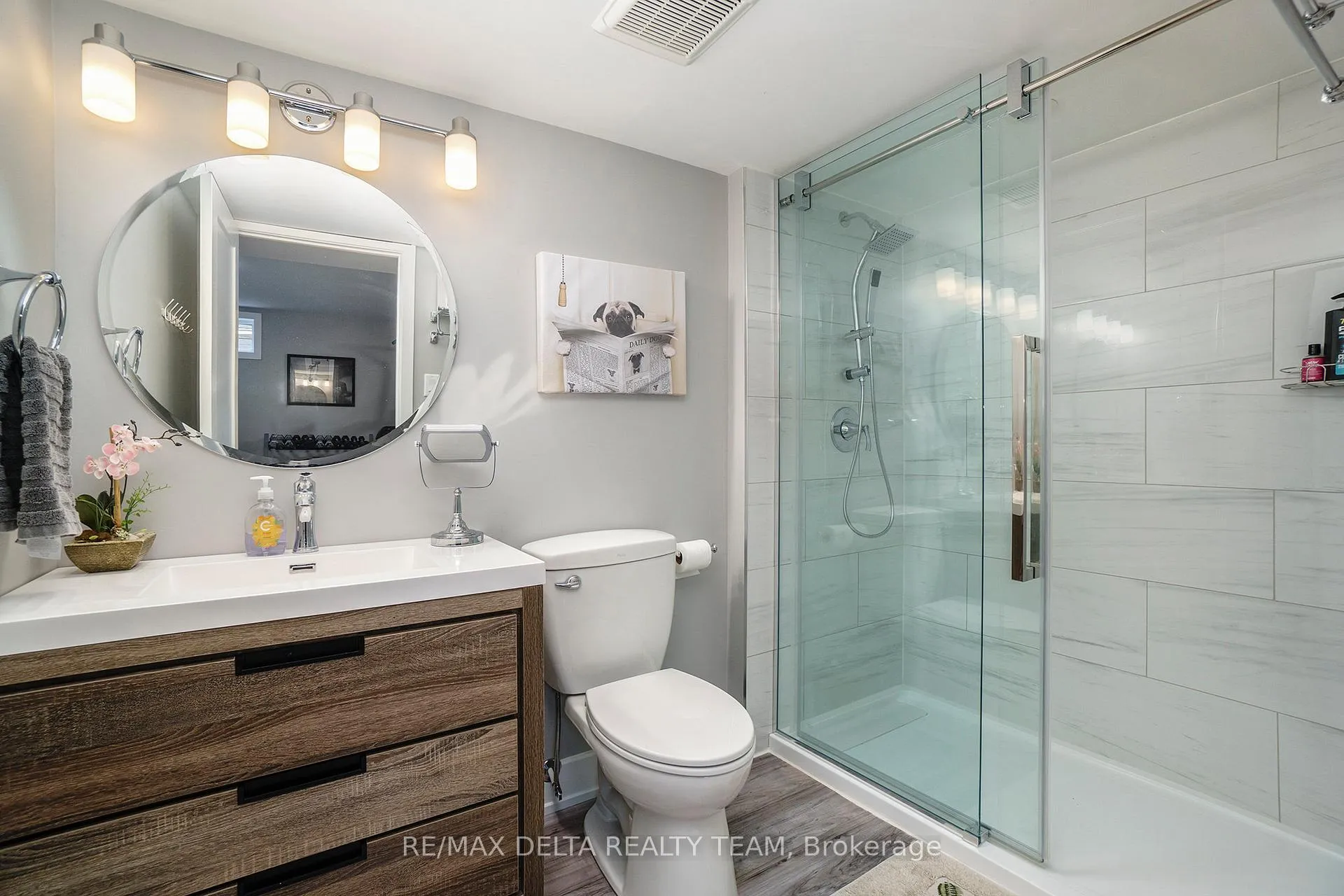 Photo 15 of 240 Mullin Private, Ottawa, Mer Bleue/Bradley Estates/Anderson Park — HOMEH