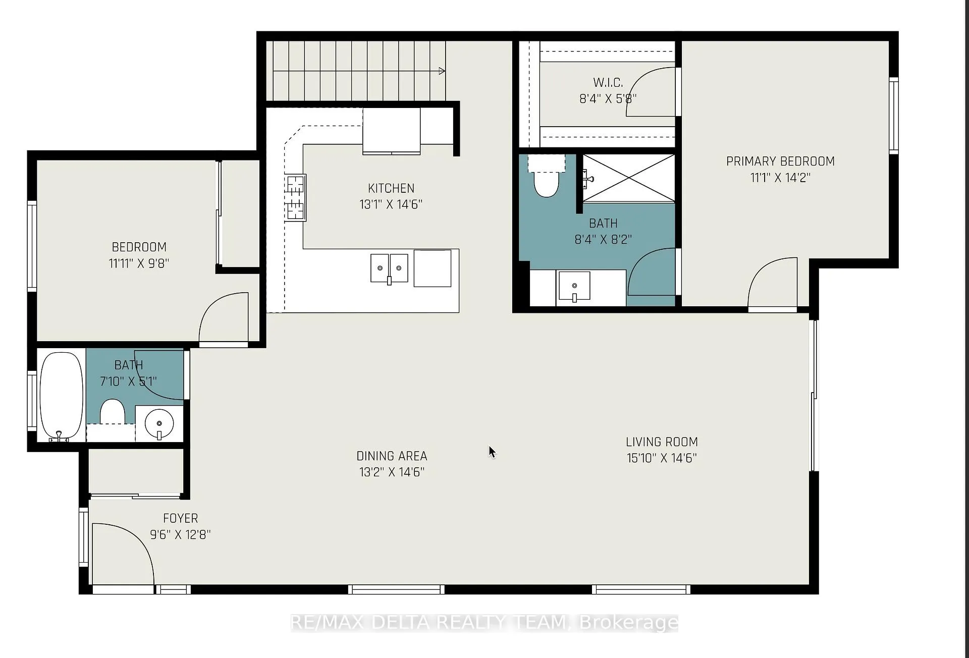Photo 18 of 240 Mullin Private, Ottawa, Mer Bleue/Bradley Estates/Anderson Park — HOMEH
