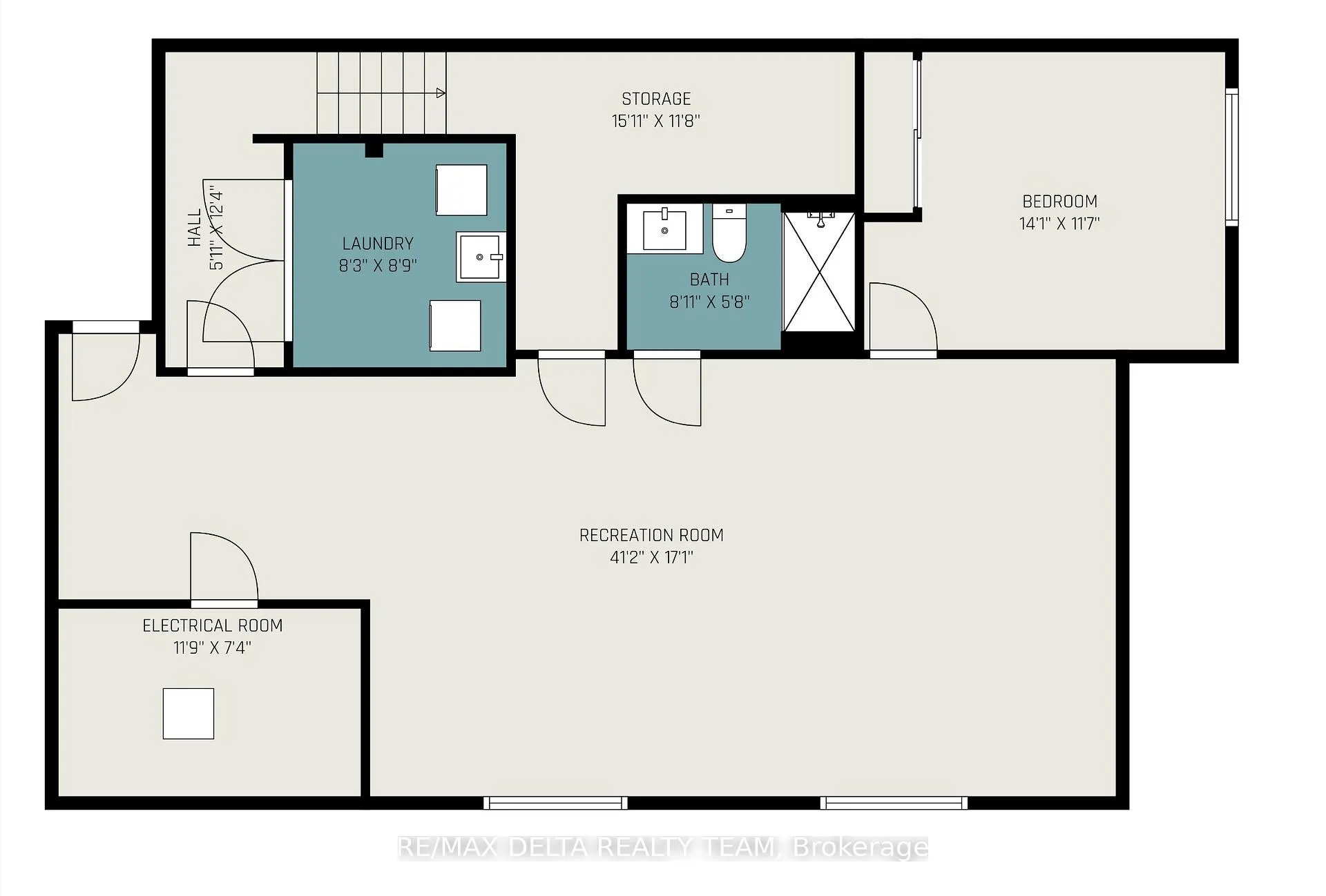 Photo 19 of 240 Mullin Private, Ottawa, Mer Bleue/Bradley Estates/Anderson Park — HOMEH