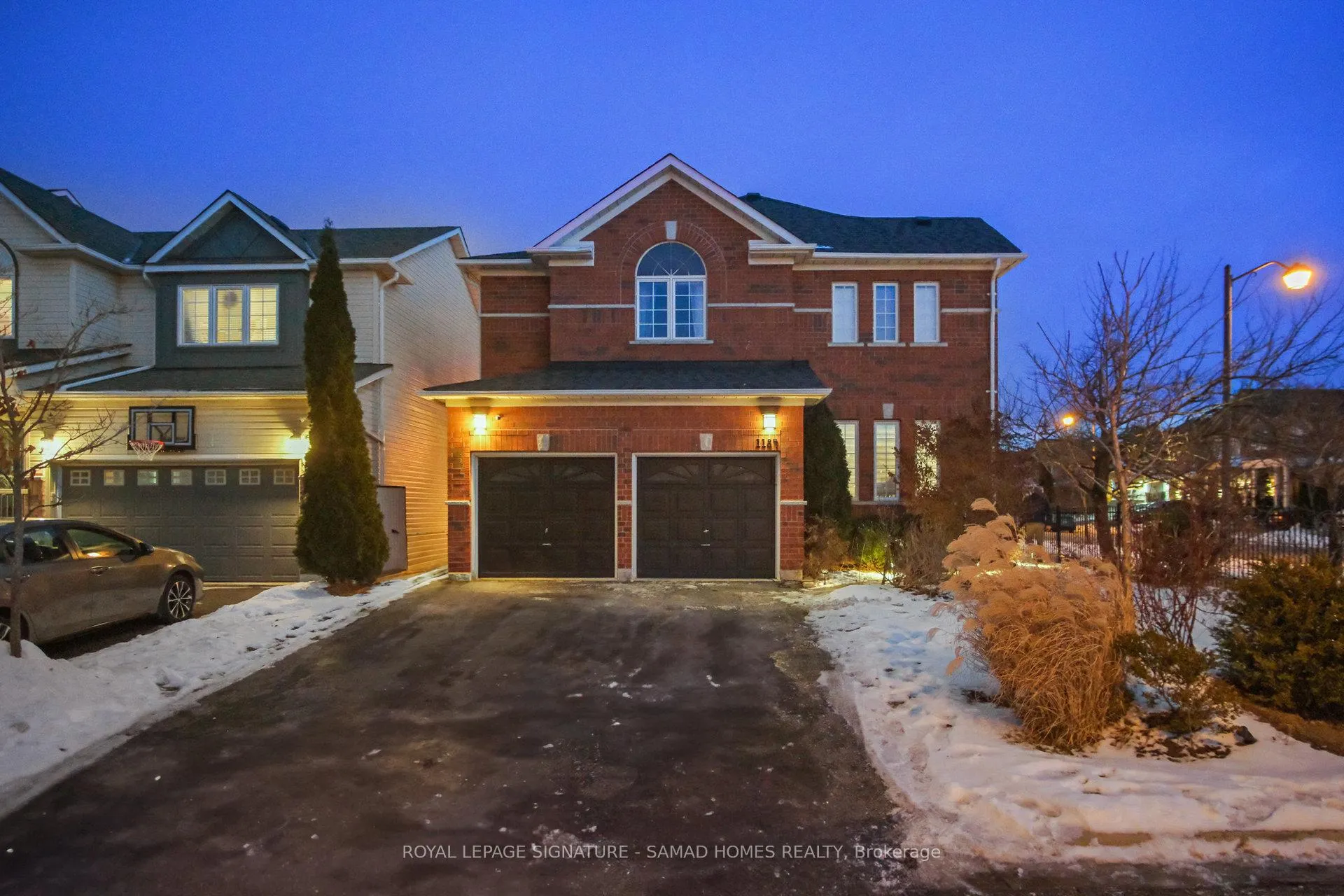 Photo 1 of Unit Bsmt, 1184 Cobban Road, Milton, Dempsey — HOMEH