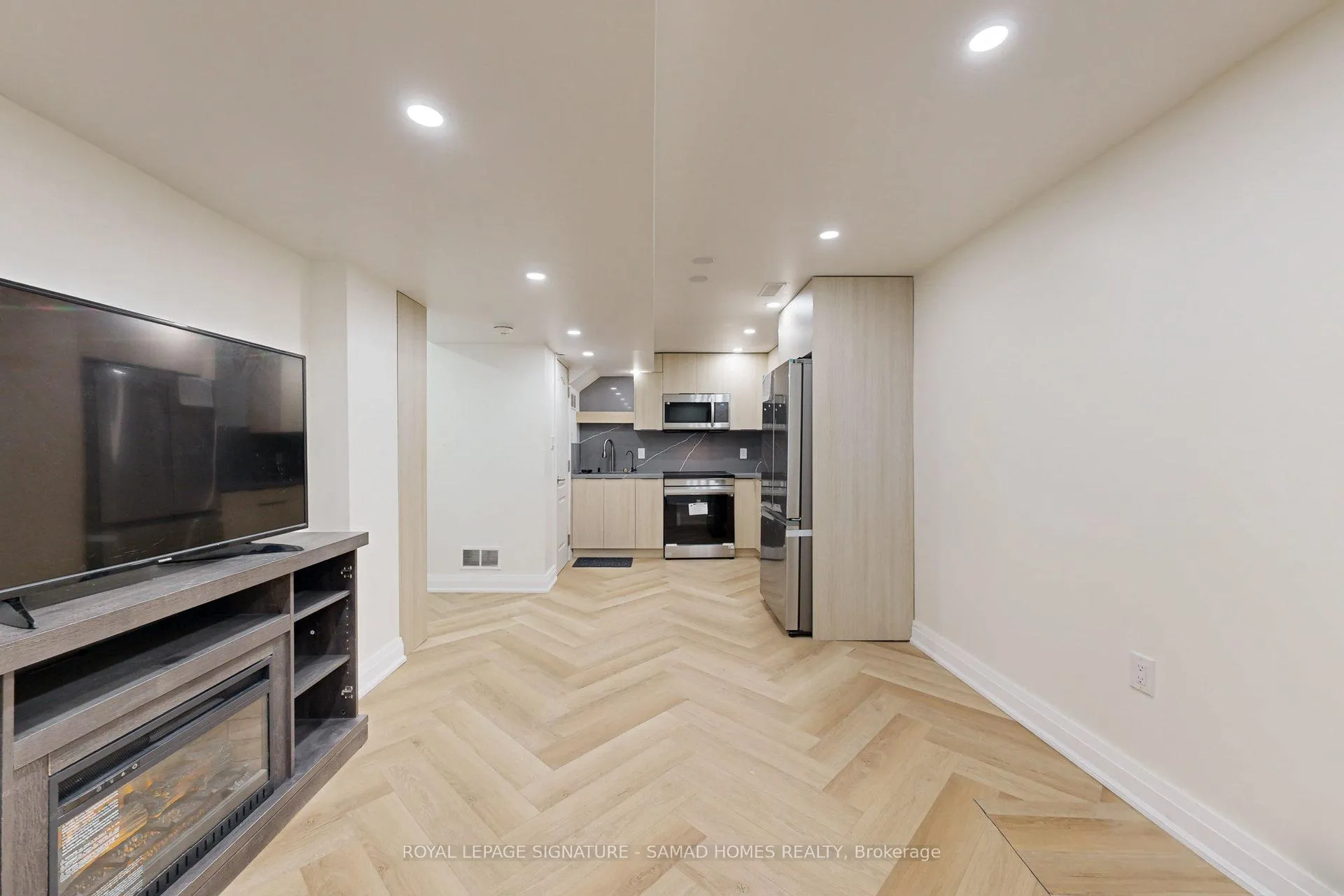 Photo 5 of Unit Bsmt, 1184 Cobban Road, Milton, Dempsey — HOMEH