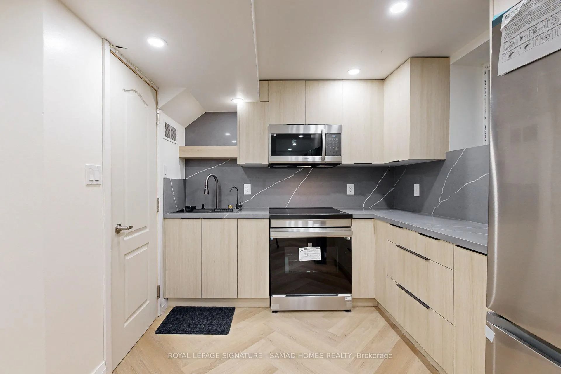 Photo 8 of Unit Bsmt, 1184 Cobban Road, Milton, Dempsey — HOMEH