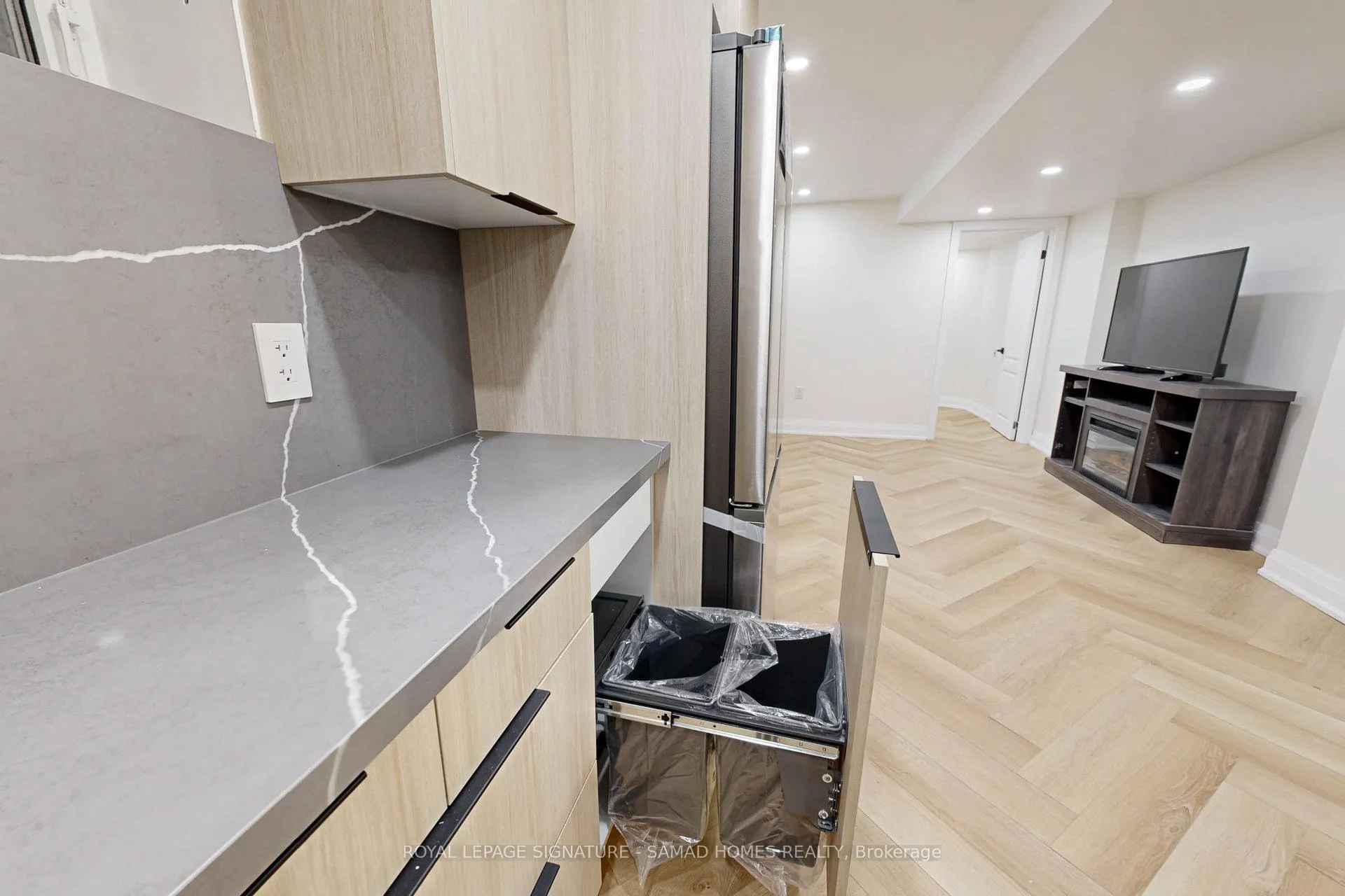 Photo 9 of Unit Bsmt, 1184 Cobban Road, Milton, Dempsey — HOMEH