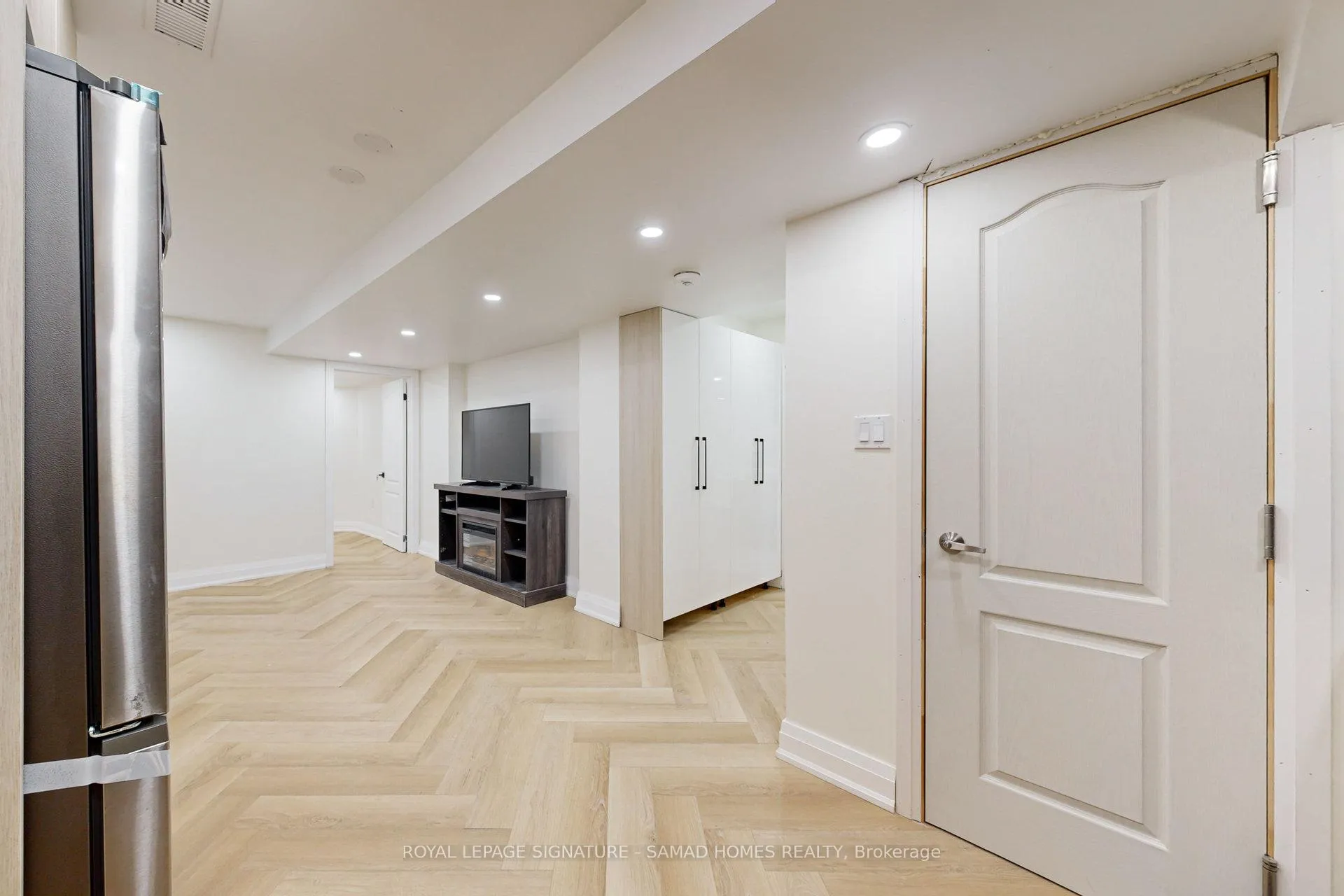 Photo 12 of Unit Bsmt, 1184 Cobban Road, Milton, Dempsey — HOMEH