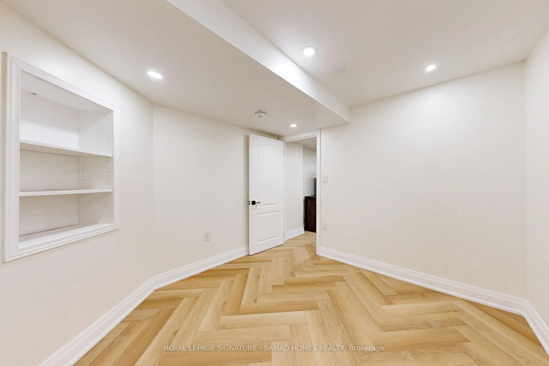 Photo 15 of Unit Bsmt, 1184 Cobban Road, Milton, Dempsey — HOMEH