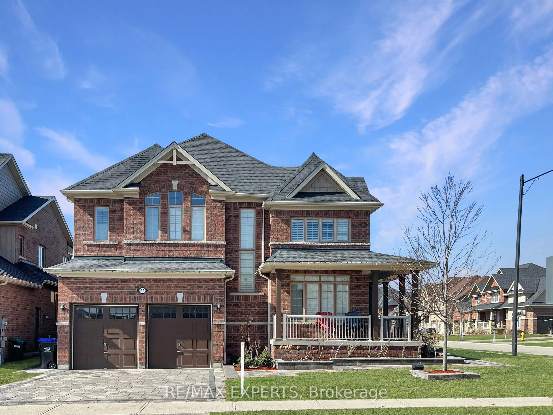 Photo 1 of 22 Traver Gate, Springwater, Centre Vespra — HOMEH
