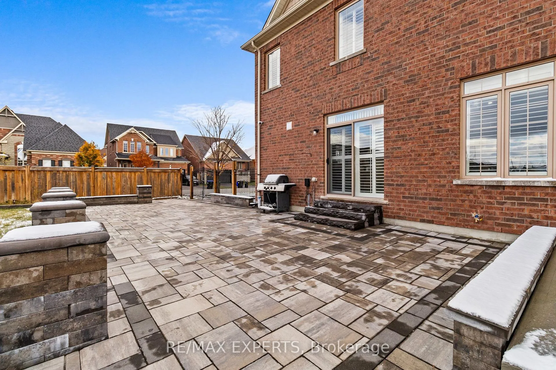 Photo 26 of 22 Traver Gate, Springwater, Centre Vespra — HOMEH