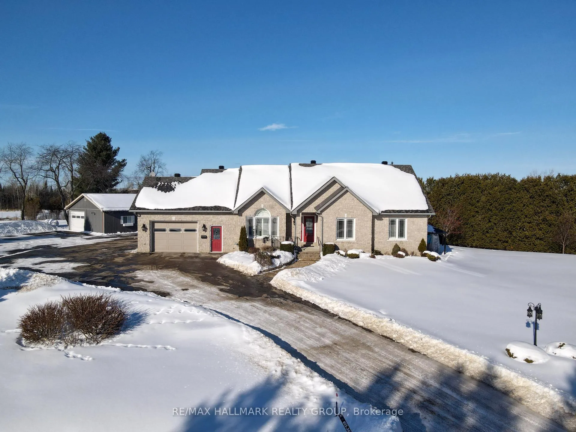 Photo 1 of 112 Oak Lane, Drummond/North Elmsley, Drummond N Elmsley (Drummond) Twp — HOMEH
