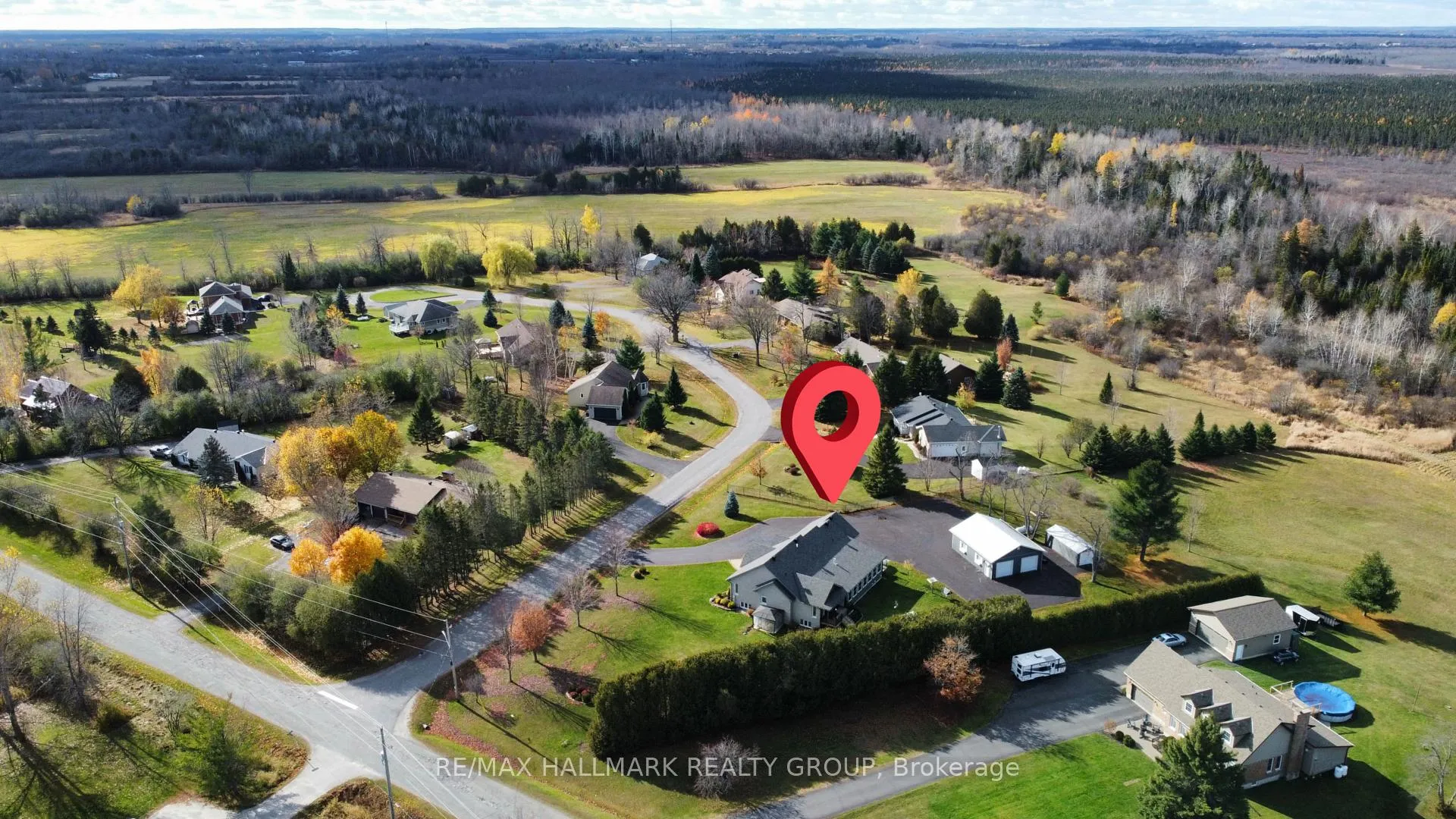 Photo 50 of 112 Oak Lane, Drummond/North Elmsley, Drummond N Elmsley (Drummond) Twp — HOMEH