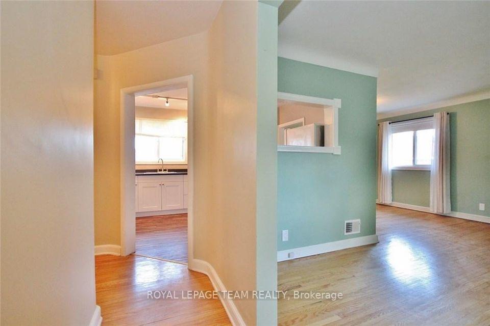Photo 2 of 85 David Drive, Ottawa, Meadowlands/St. Claire Gardens — HOMEH