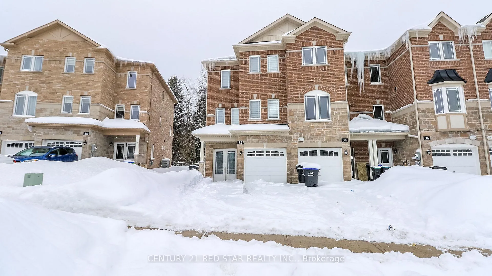 Photo 1 of 32 Milson Crescent, Essa, Angus — HOMEH