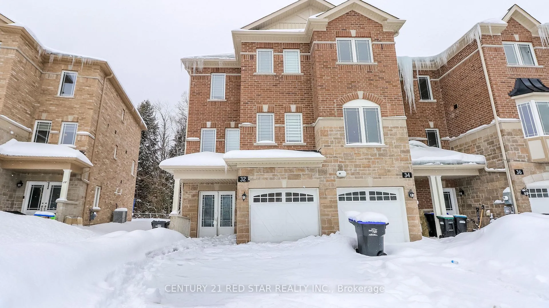 Photo 3 of 32 Milson Crescent, Essa, Angus — HOMEH