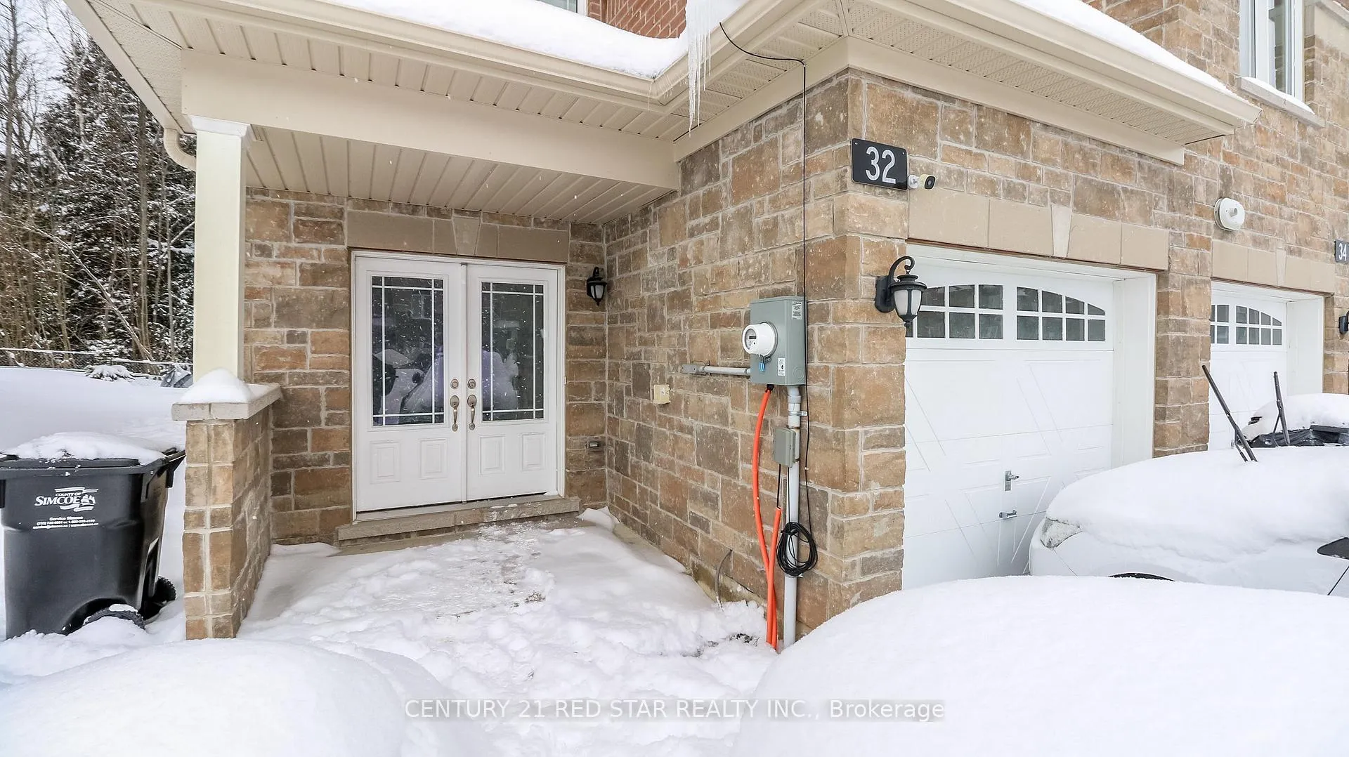 Photo 4 of 32 Milson Crescent, Essa, Angus — HOMEH