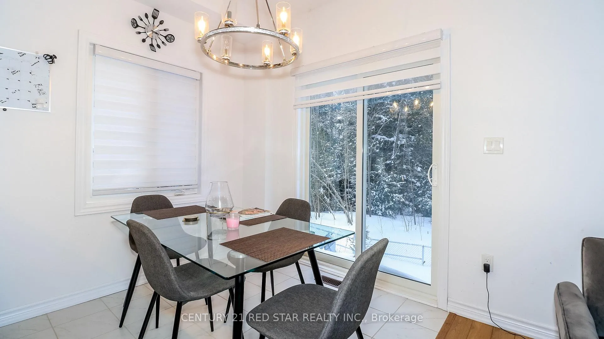 Photo 15 of 32 Milson Crescent, Essa, Angus — HOMEH
