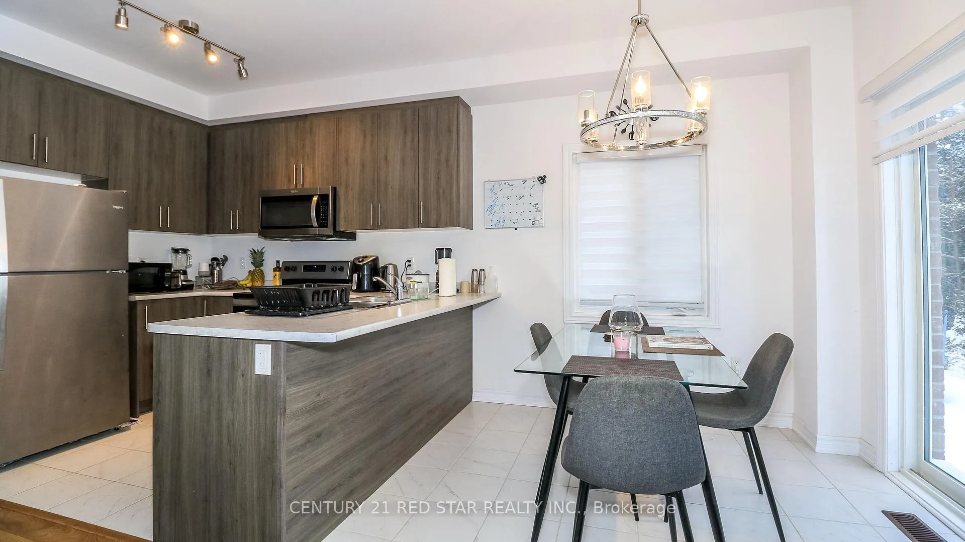 Photo 16 of 32 Milson Crescent, Essa, Angus — HOMEH