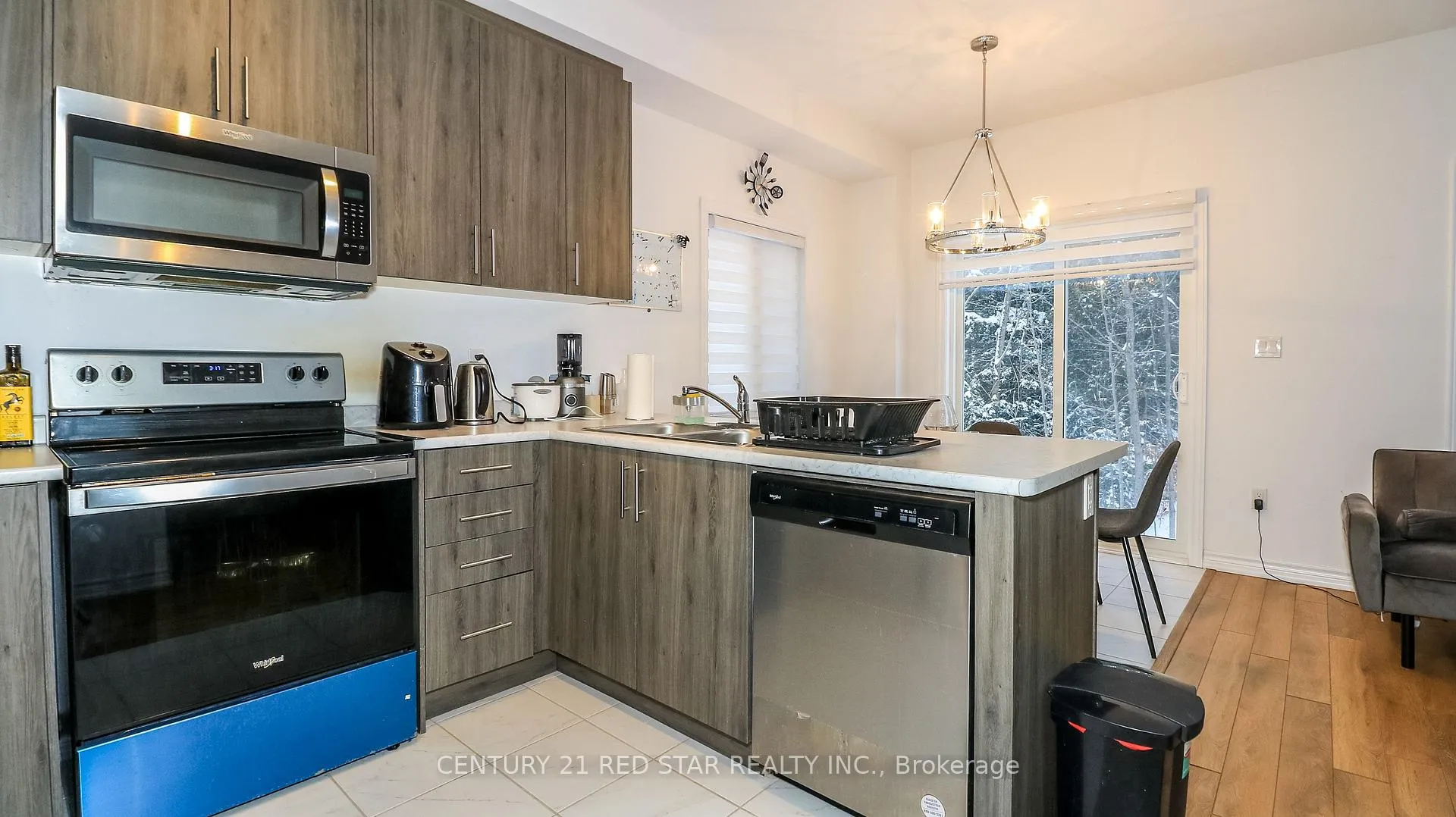 Photo 18 of 32 Milson Crescent, Essa, Angus — HOMEH