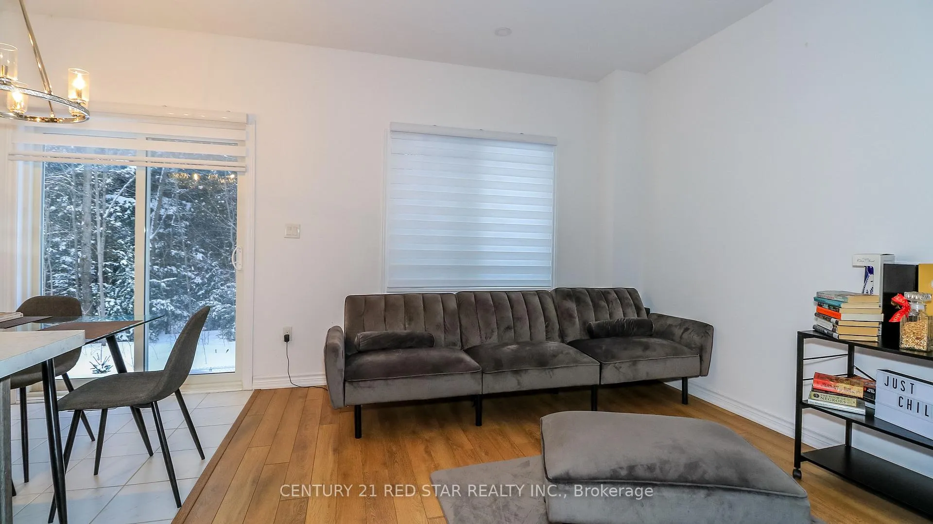 Photo 19 of 32 Milson Crescent, Essa, Angus — HOMEH
