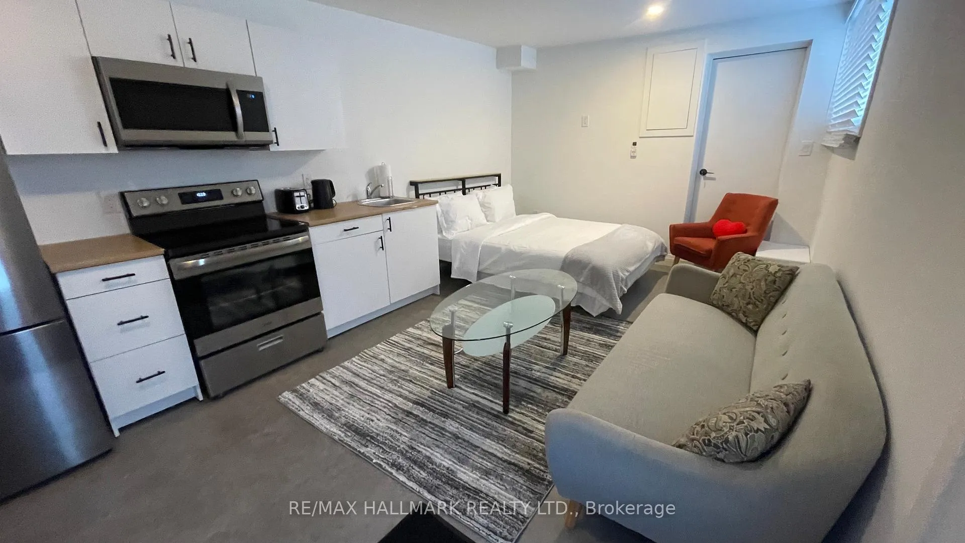 Photo 7 of Unit 5, 930 Lake Drive E, Georgina, Sutton & Jackson's Point — HOMEH