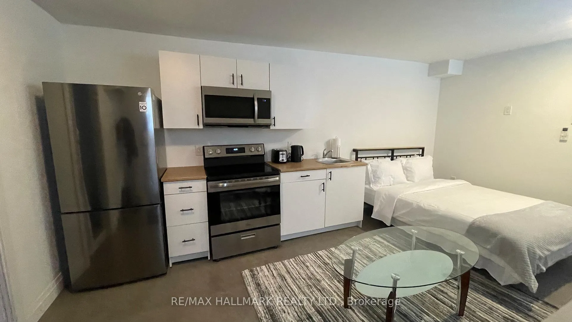 Photo 8 of Unit 5, 930 Lake Drive E, Georgina, Sutton & Jackson's Point — HOMEH