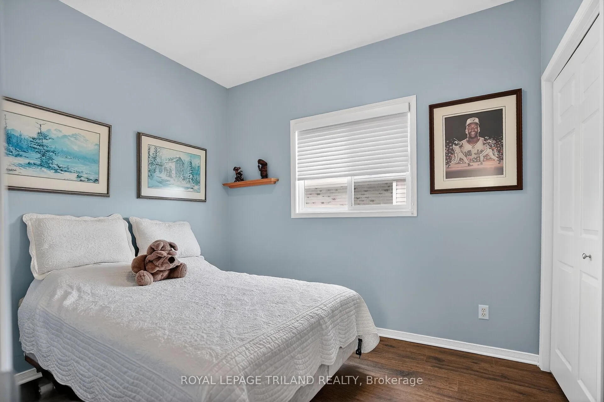 Photo 23 of 2 Axford Parkway, St. Thomas — HOMEH