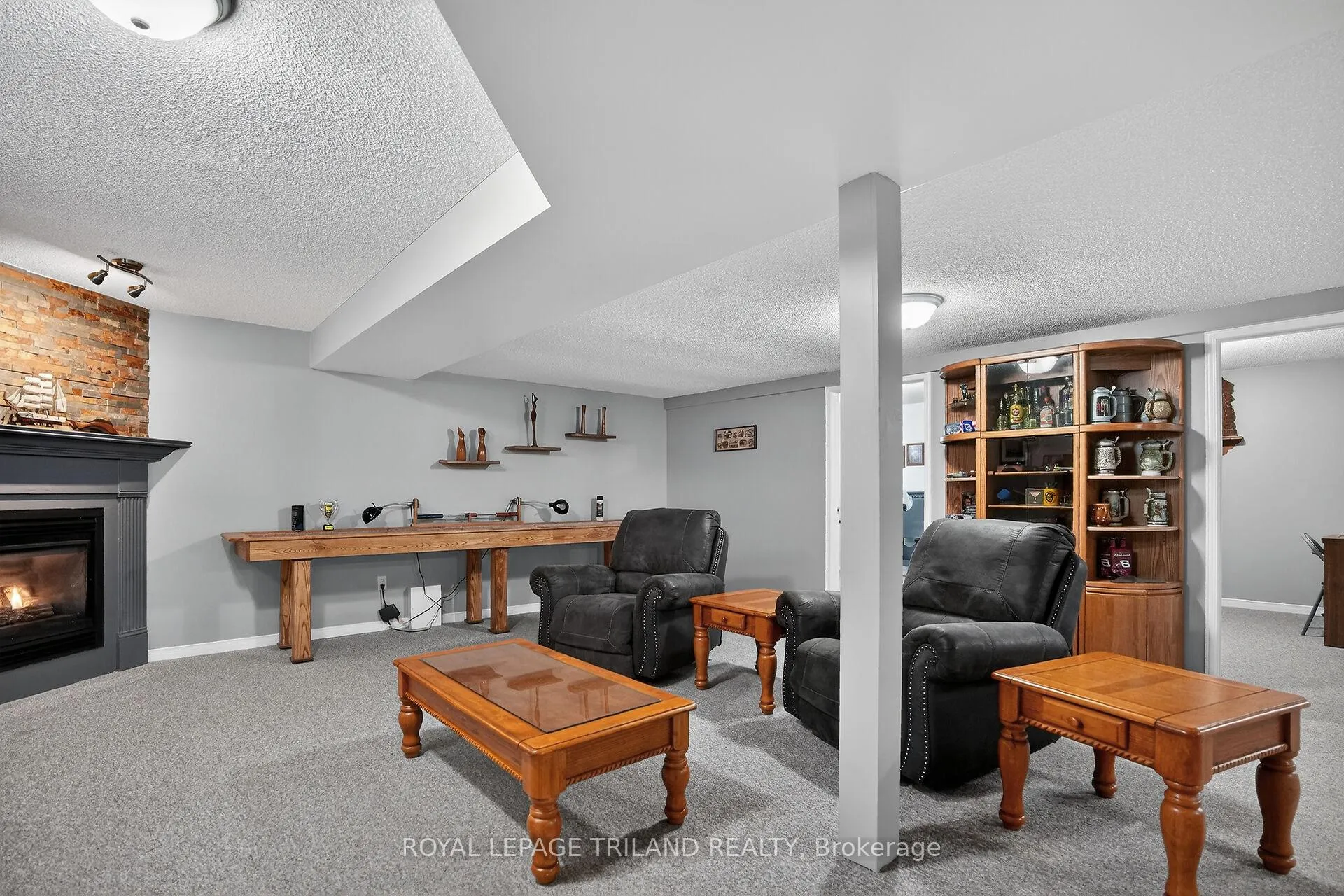 Photo 26 of 2 Axford Parkway, St. Thomas — HOMEH