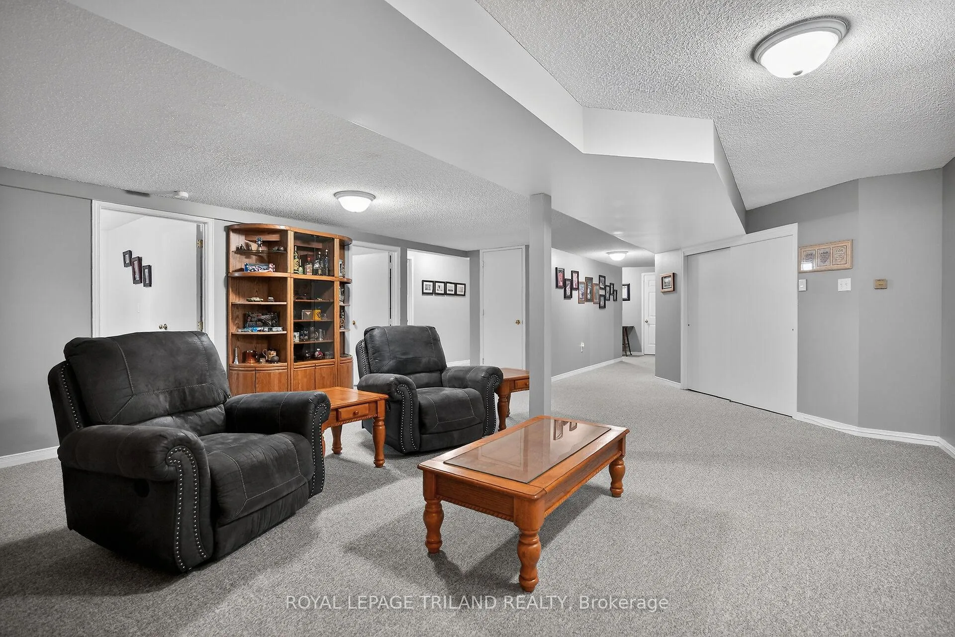 Photo 28 of 2 Axford Parkway, St. Thomas — HOMEH
