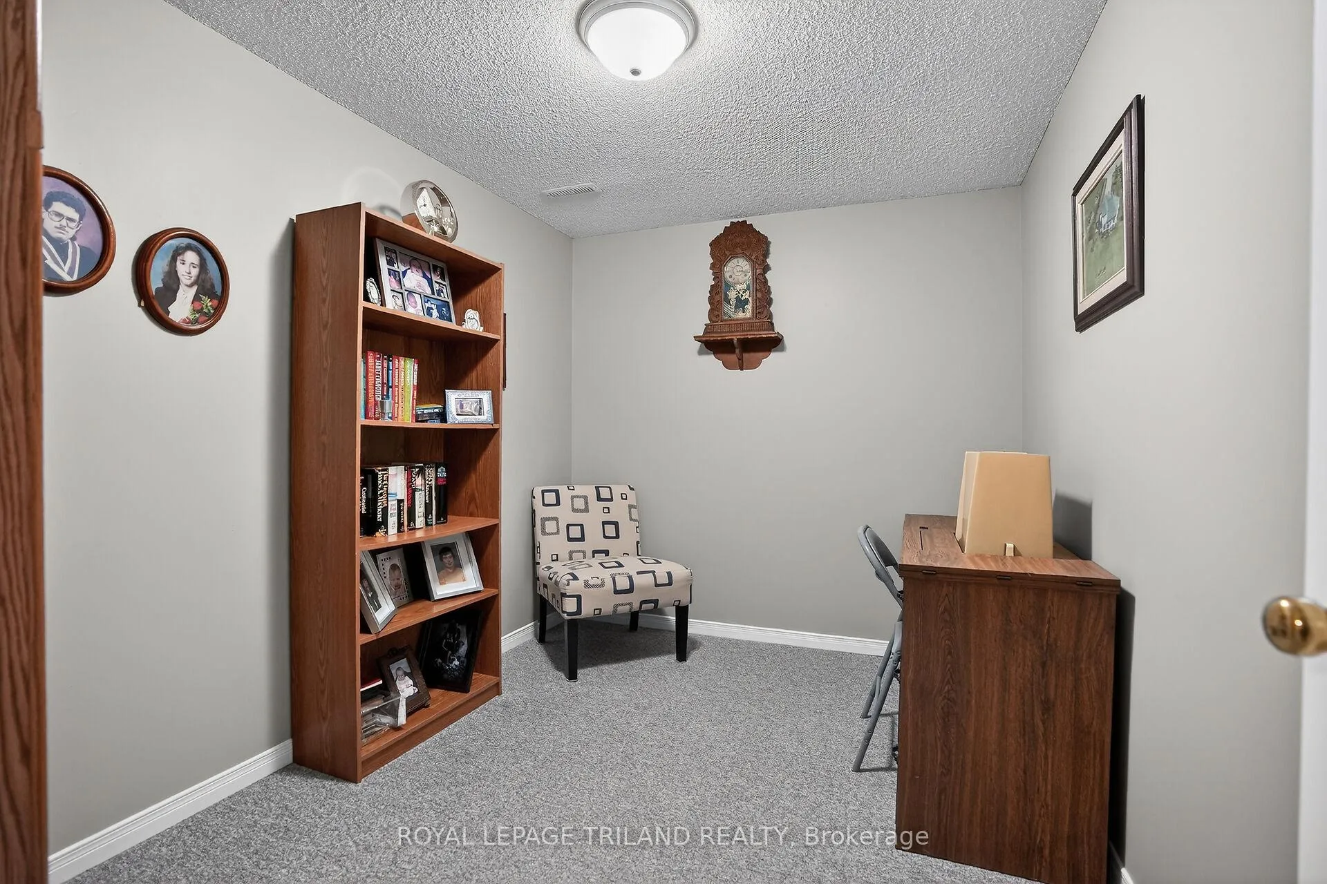 Photo 30 of 2 Axford Parkway, St. Thomas — HOMEH