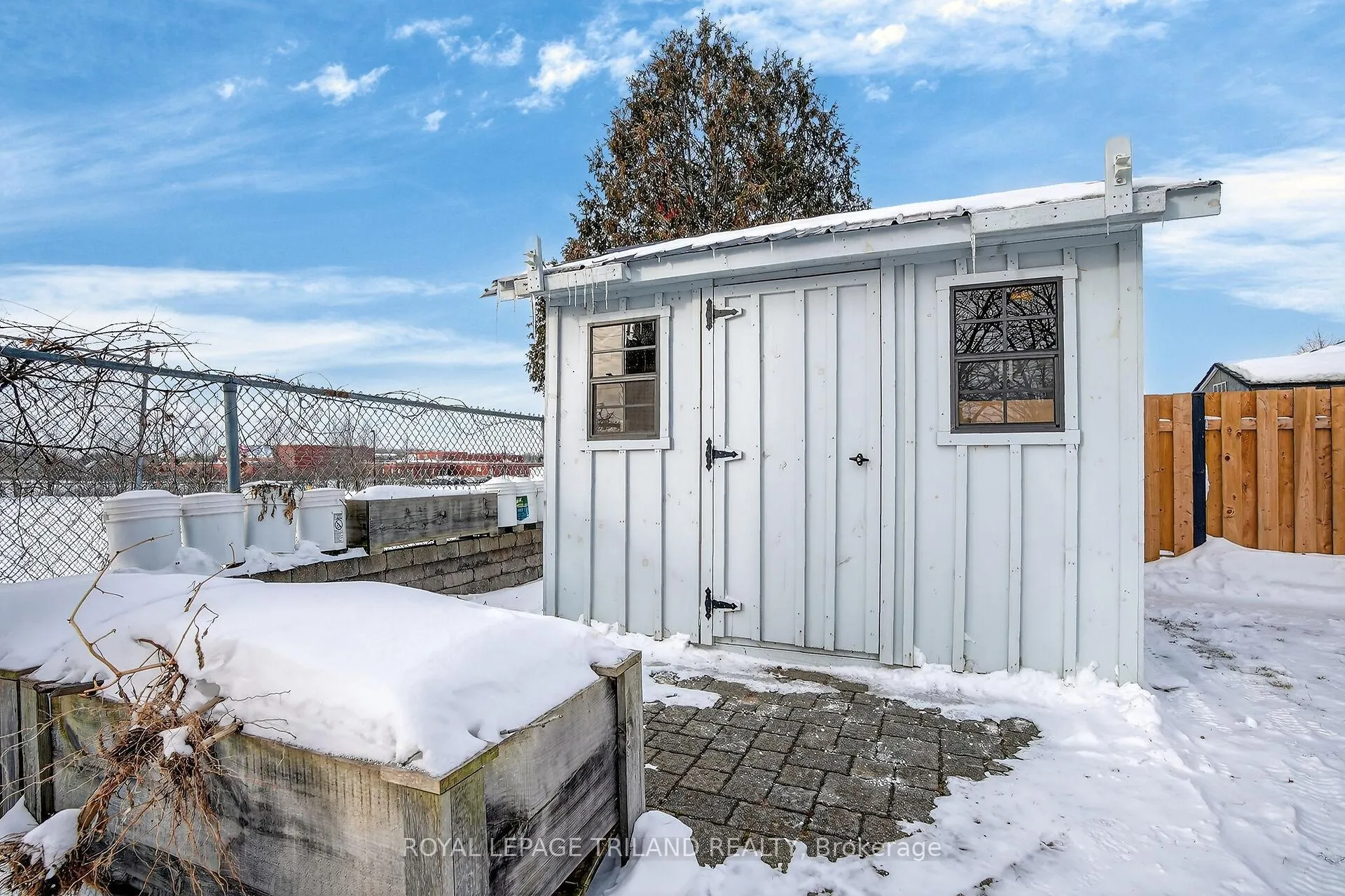 Photo 38 of 2 Axford Parkway, St. Thomas — HOMEH