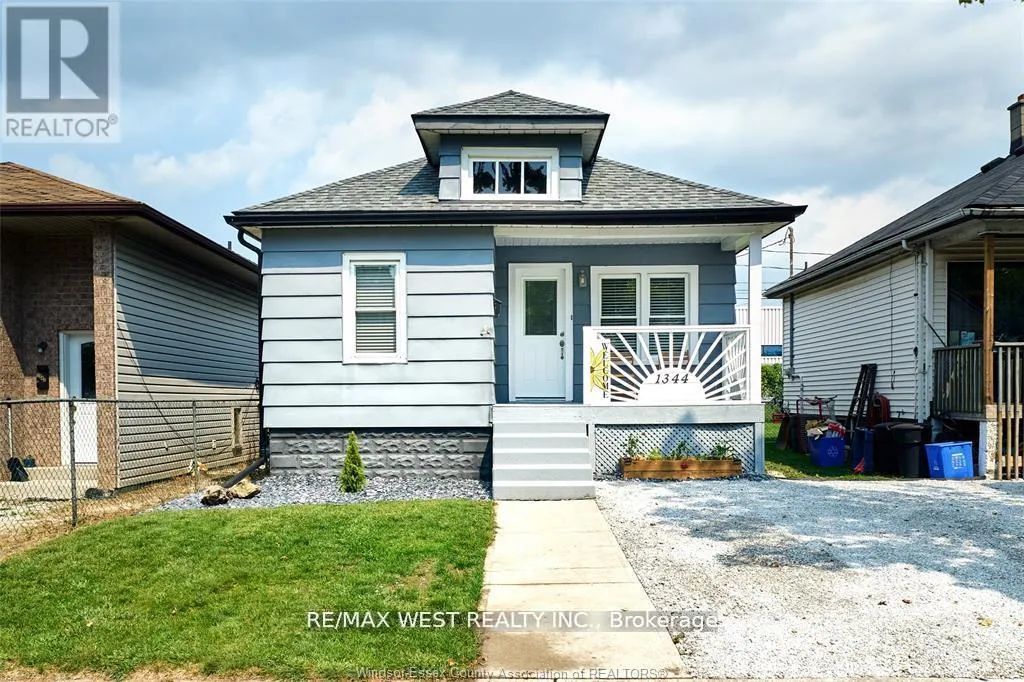 Photo 1 of 1344 Henry Ford Centre Drive, Windsor — HOMEH