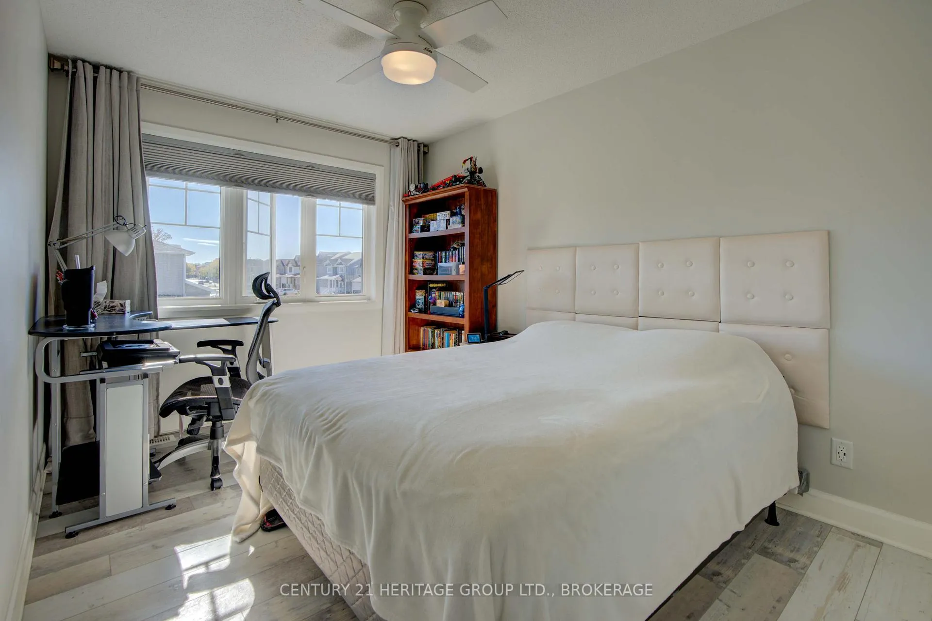 Photo 20 of 1263 Max Crescent, Kingston, City Northwest — HOMEH