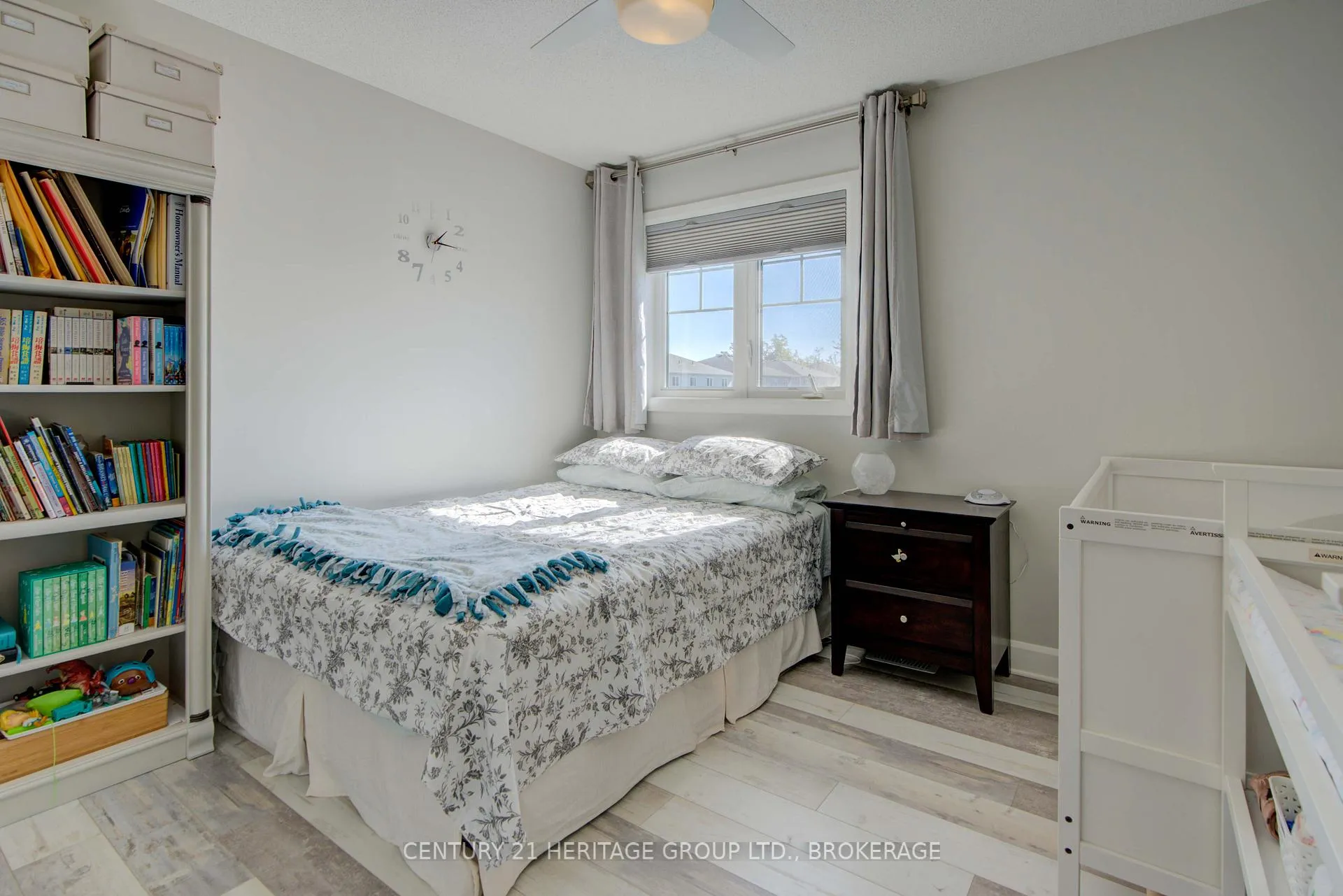 Photo 21 of 1263 Max Crescent, Kingston, City Northwest — HOMEH