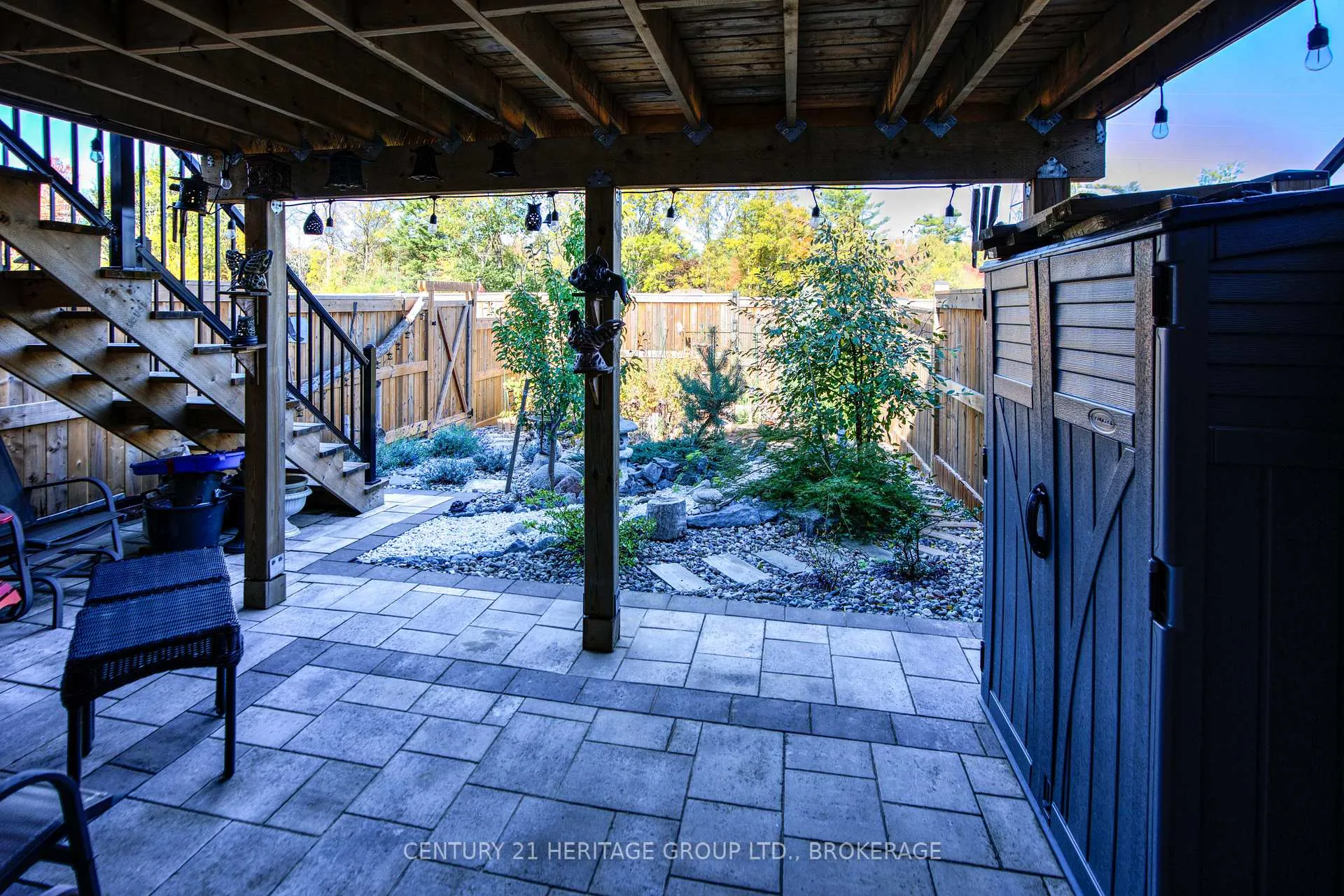 Photo 29 of 1263 Max Crescent, Kingston, City Northwest — HOMEH