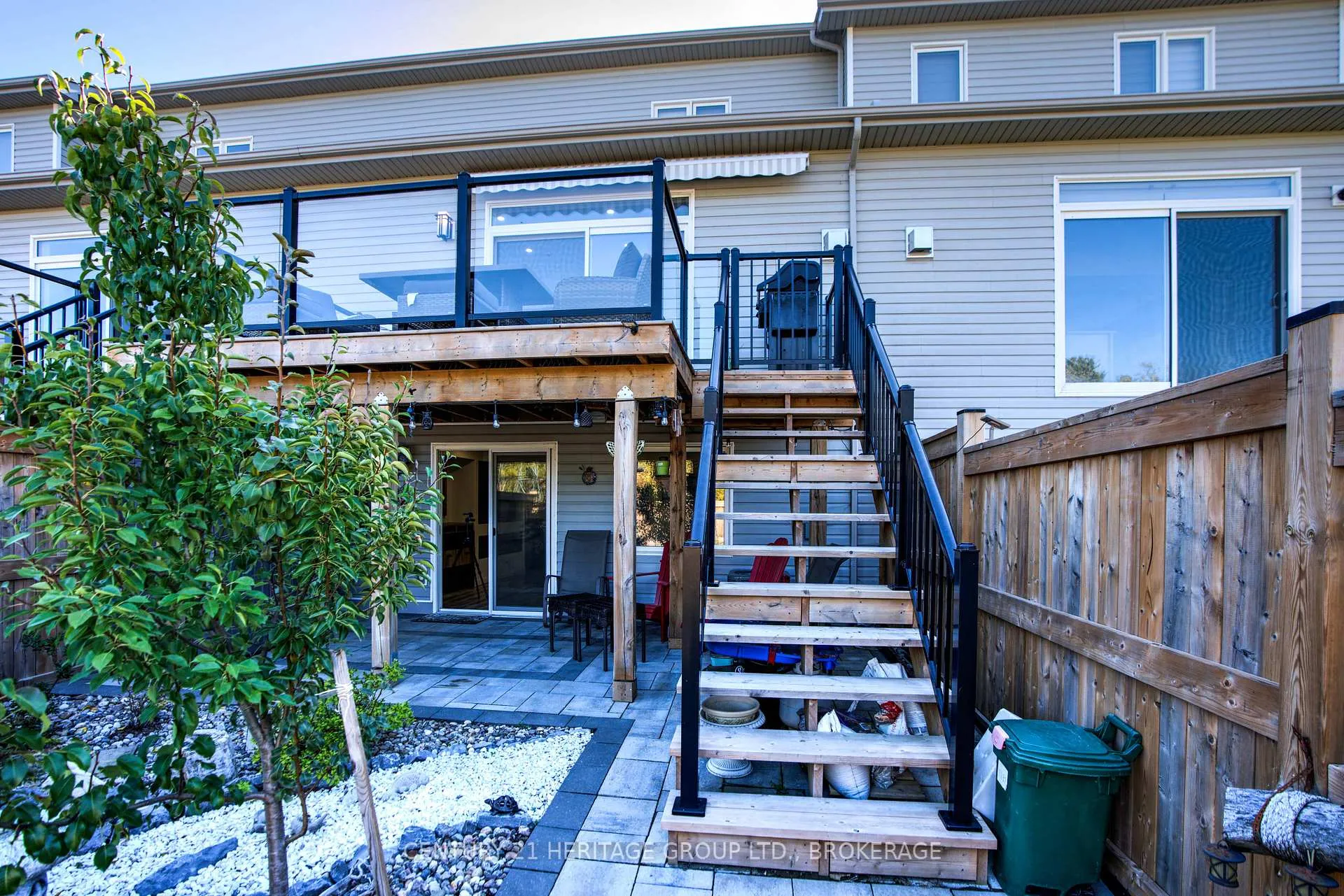 Photo 32 of 1263 Max Crescent, Kingston, City Northwest — HOMEH