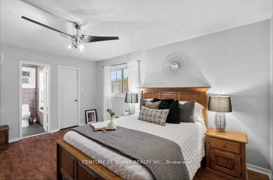 Photo 5 of 96 Beechnut Crescent, Clarington, Courtice — HOMEH