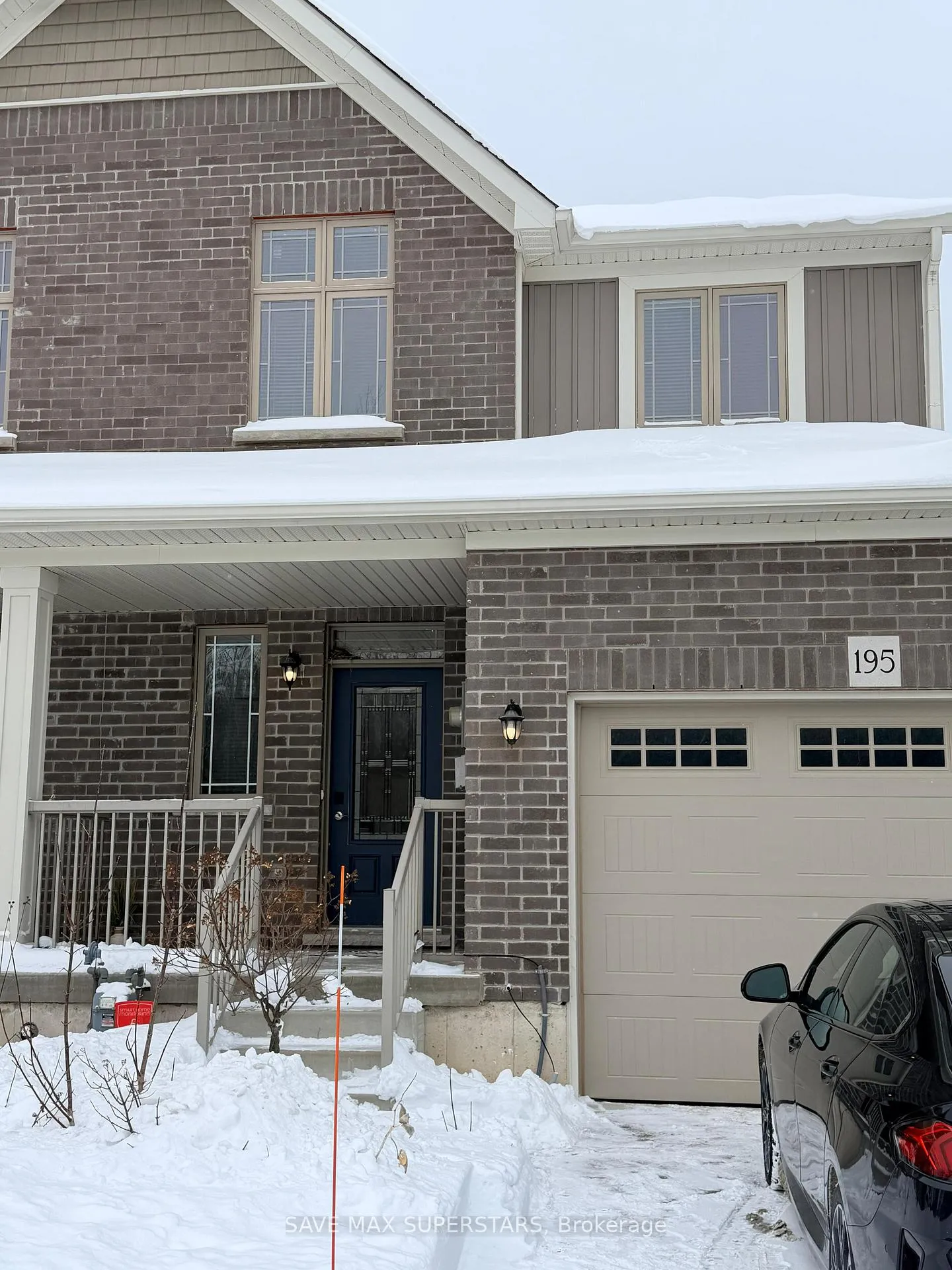 Photo 1 of 195 Collins Street, Collingwood — HOMEH