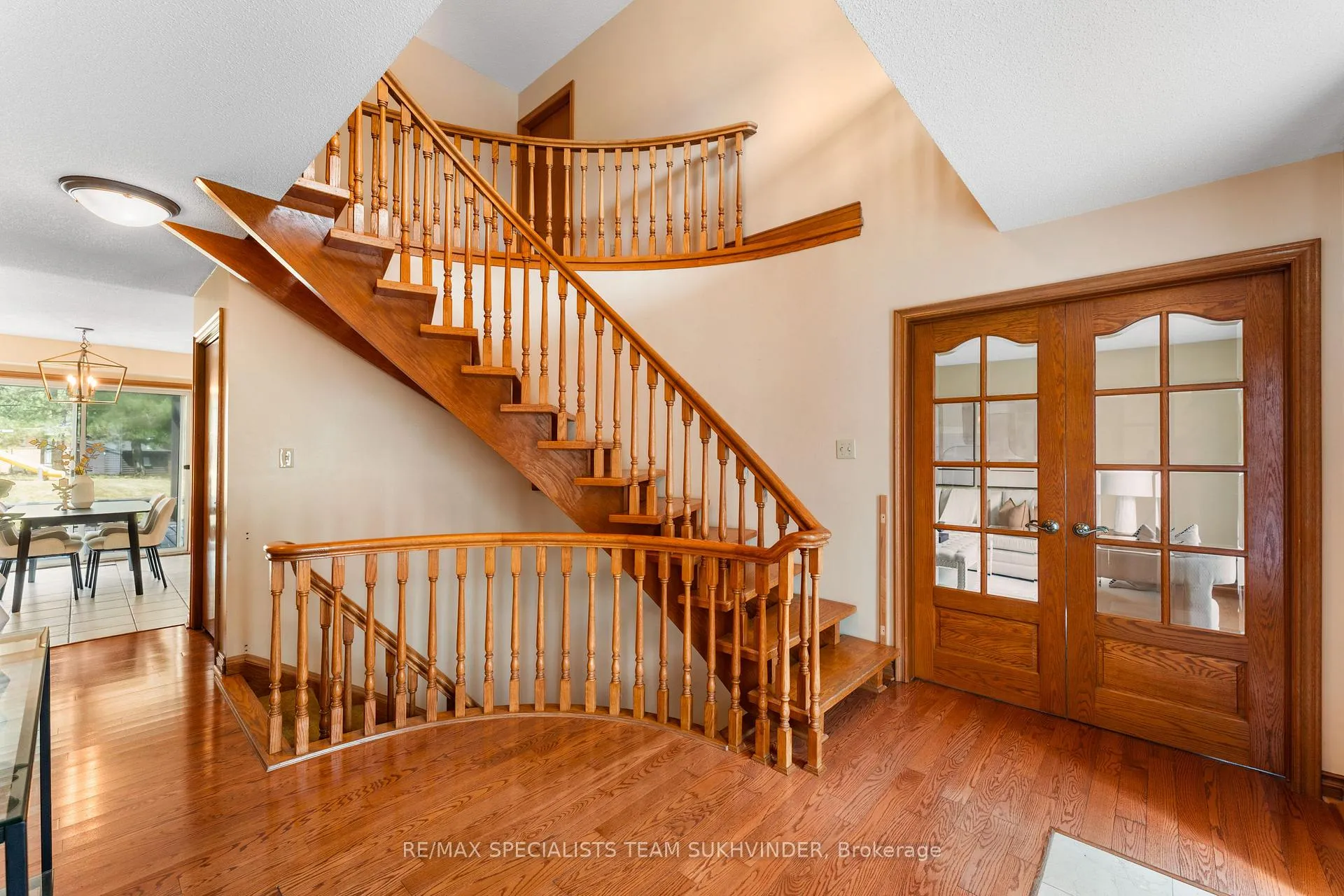 Photo 27 of 445 Warren Road, King, King City — HOMEH