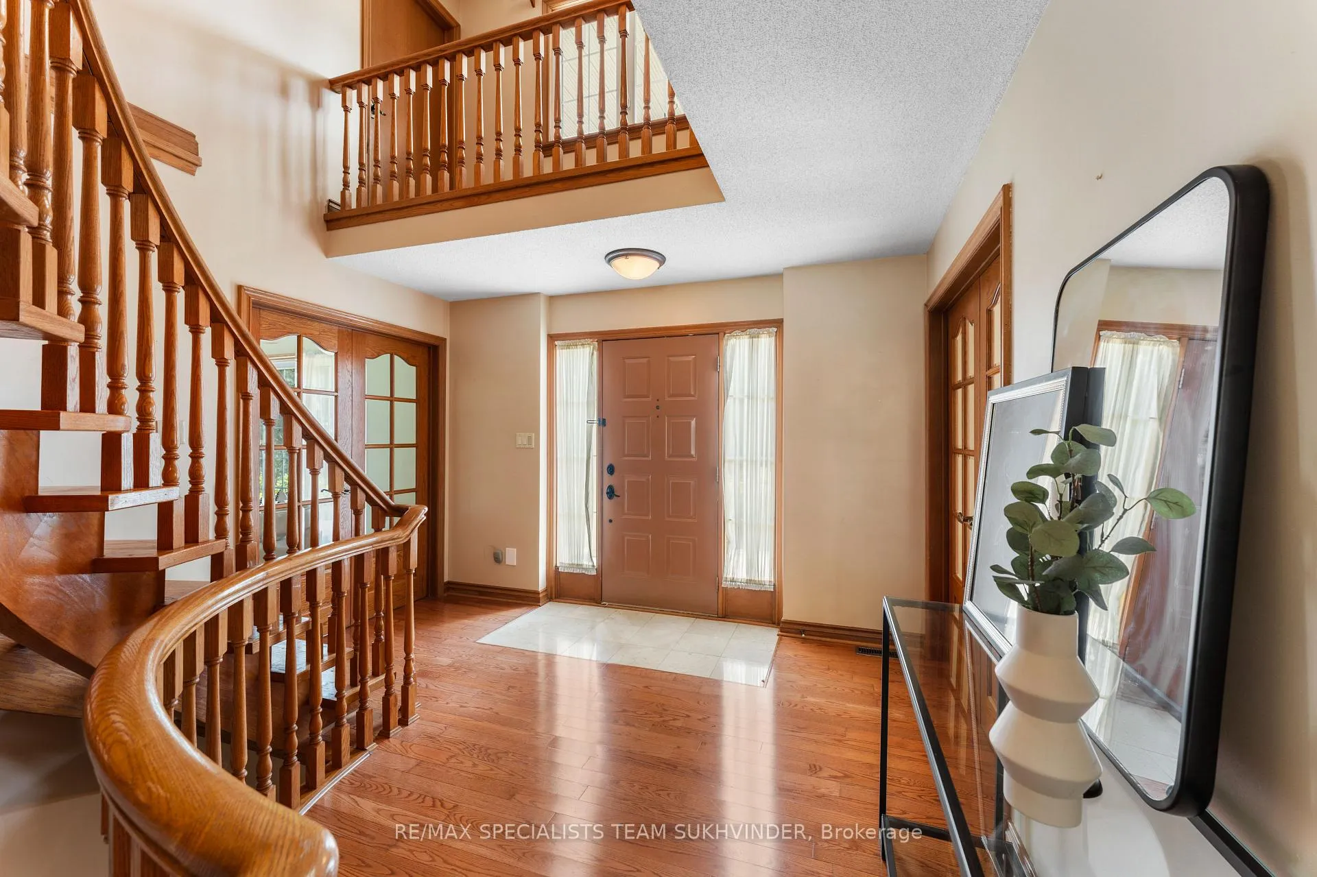 Photo 28 of 445 Warren Road, King, King City — HOMEH