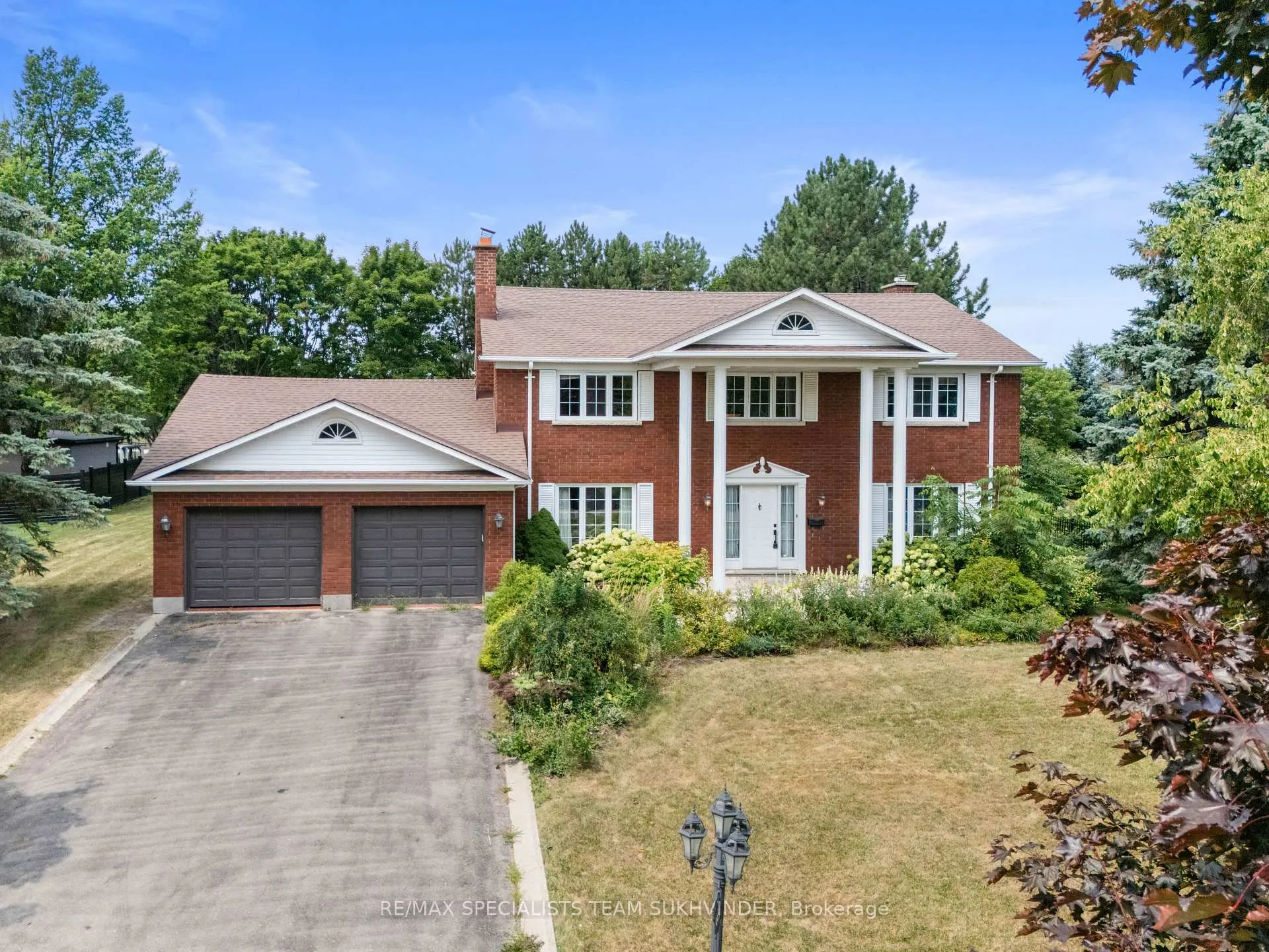 Photo 29 of 445 Warren Road, King, King City — HOMEH