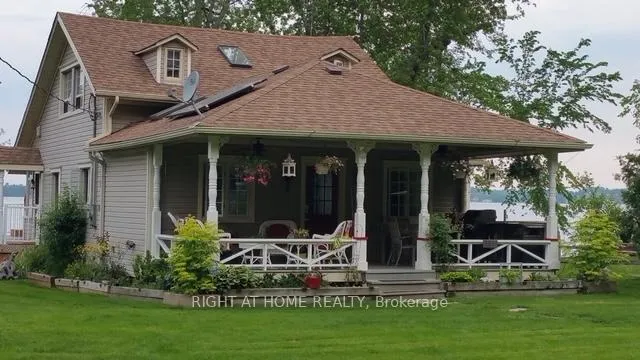 Photo 1 of 70 Colwell Circle NE, Scugog, Rural Scugog — HOMEH