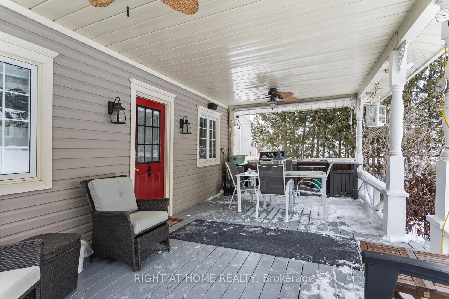 Photo 3 of 70 Colwell Circle NE, Scugog, Rural Scugog — HOMEH