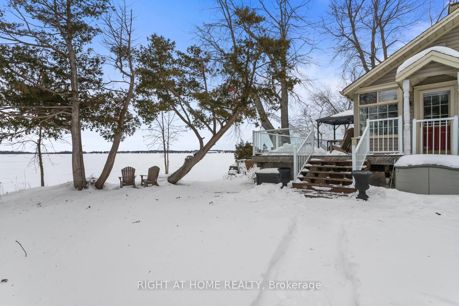 Photo 5 of 70 Colwell Circle NE, Scugog, Rural Scugog — HOMEH