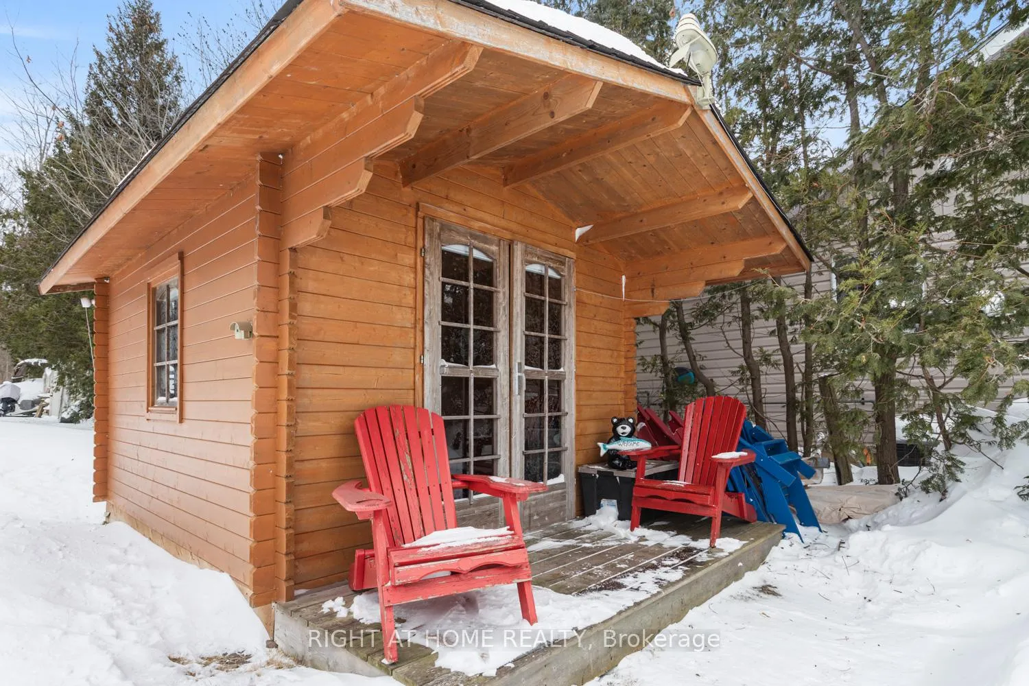 Photo 6 of 70 Colwell Circle NE, Scugog, Rural Scugog — HOMEH